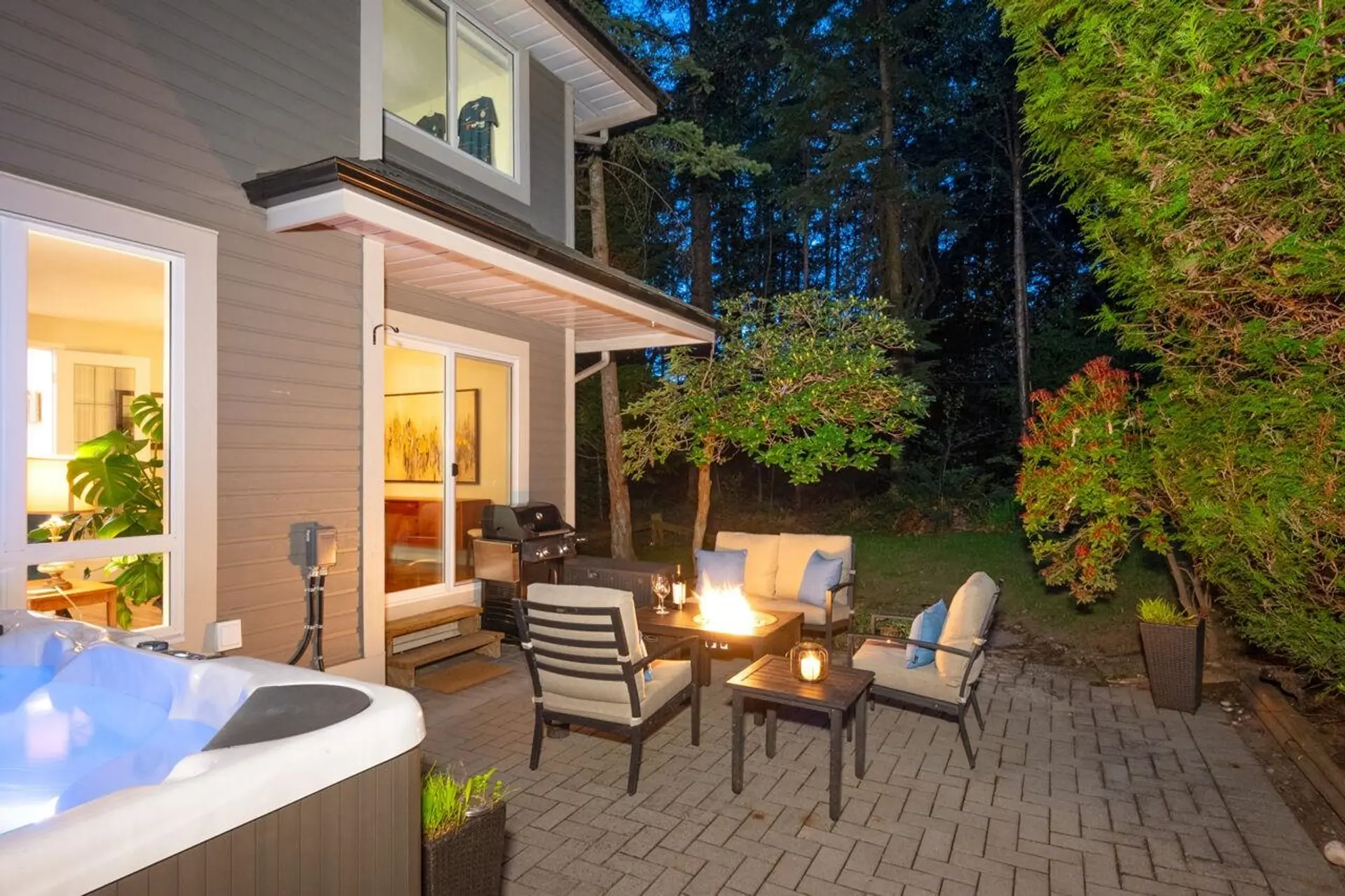 Property at #1 181 Ravine Drive, Port Moody, BC
