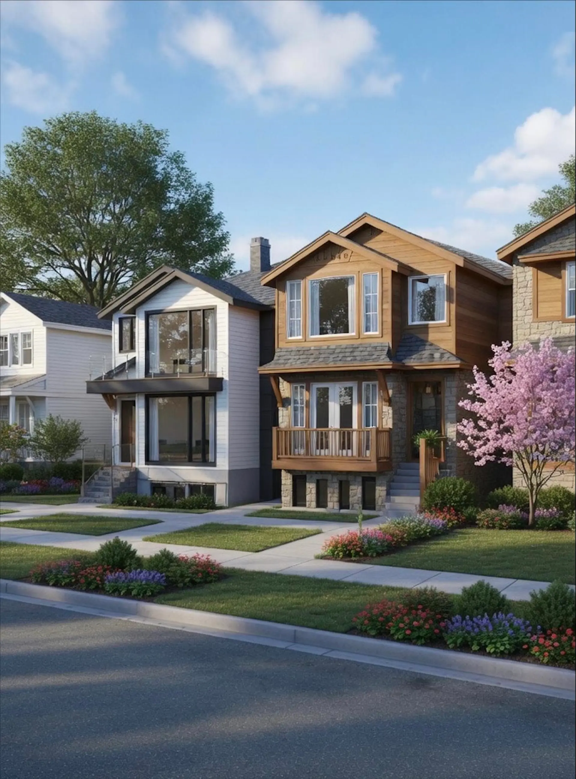 Property at 450 W 15th Street, North Vancouver, BC