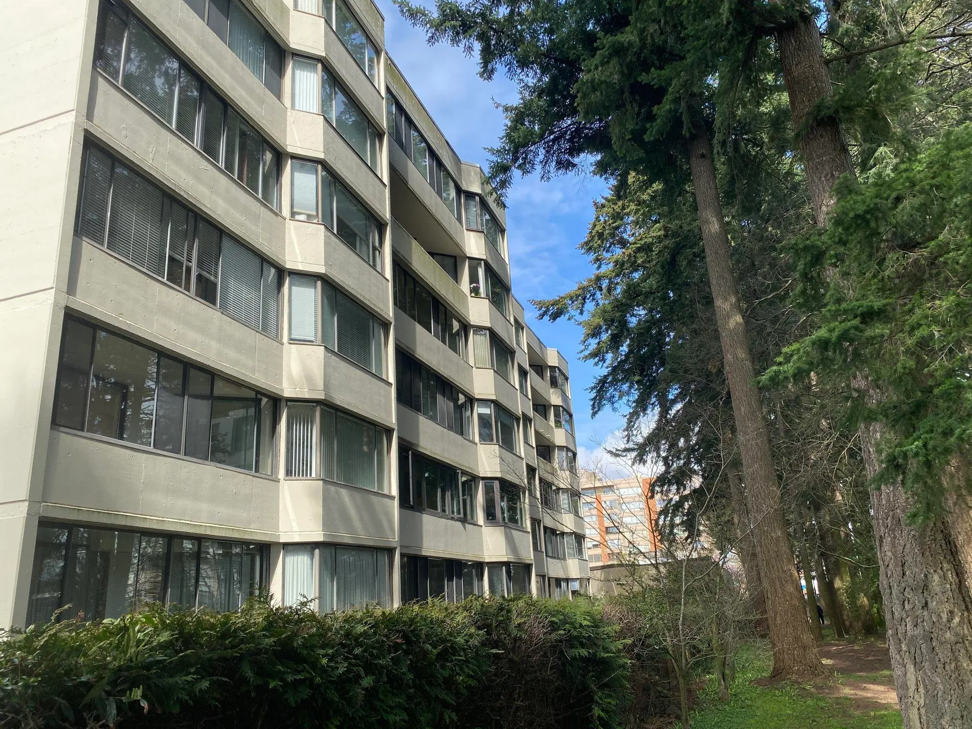Property at #102 1442 Foster Street, White Rock, BC