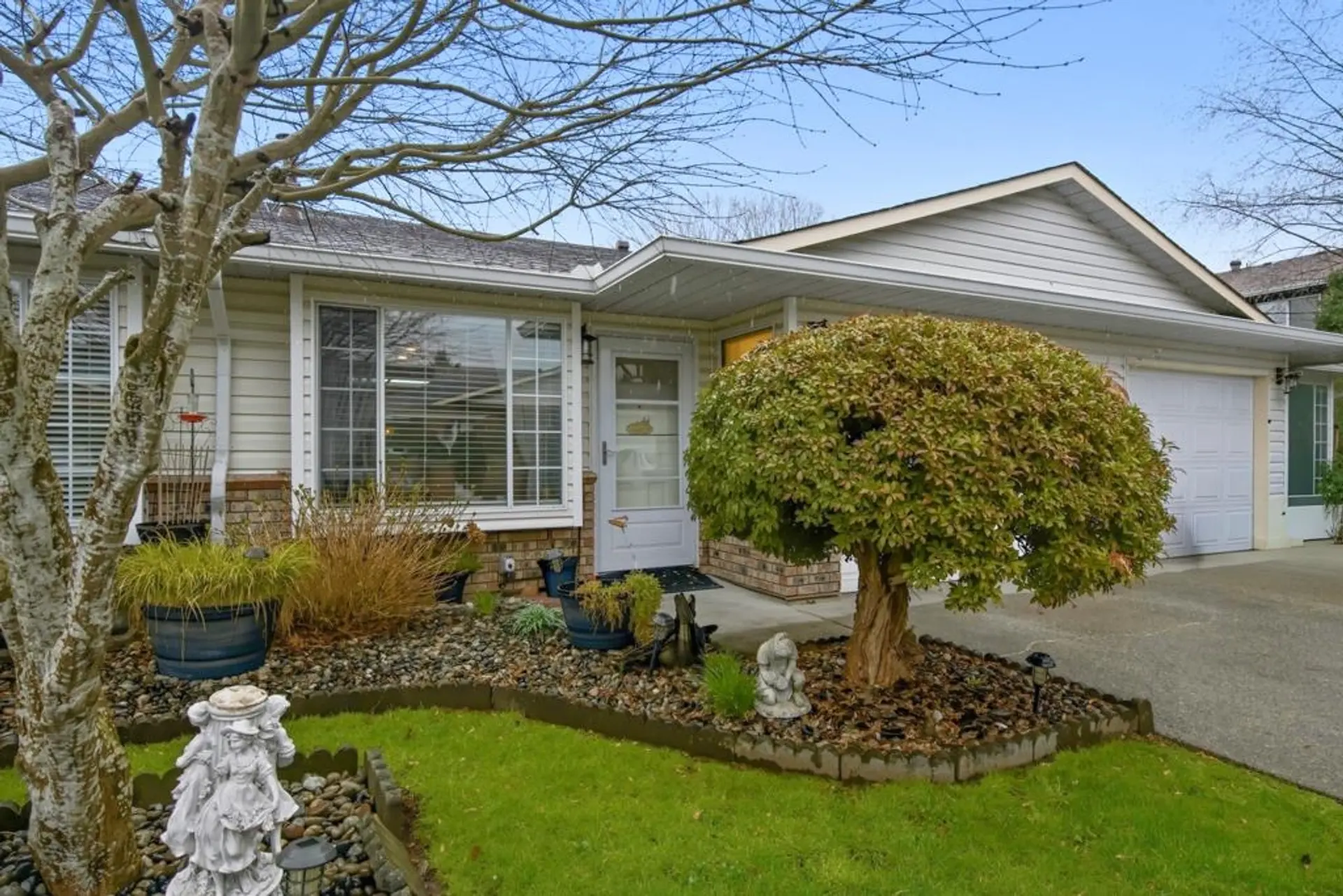 Property at #7 18960 Advent Road, Pitt Meadows, BC
