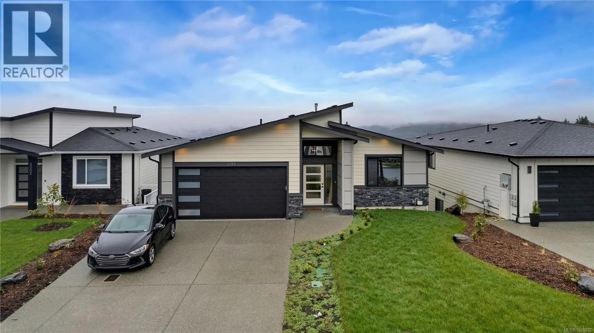 Property at 3199 Woodrush Dr, Duncan, BC