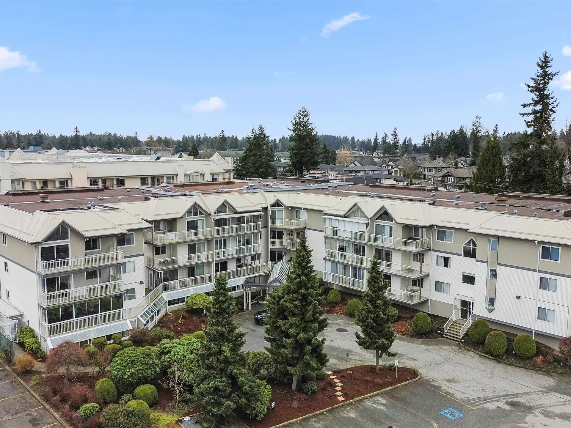 Property at #112 31930 Old Yale Road, Abbotsford, BC