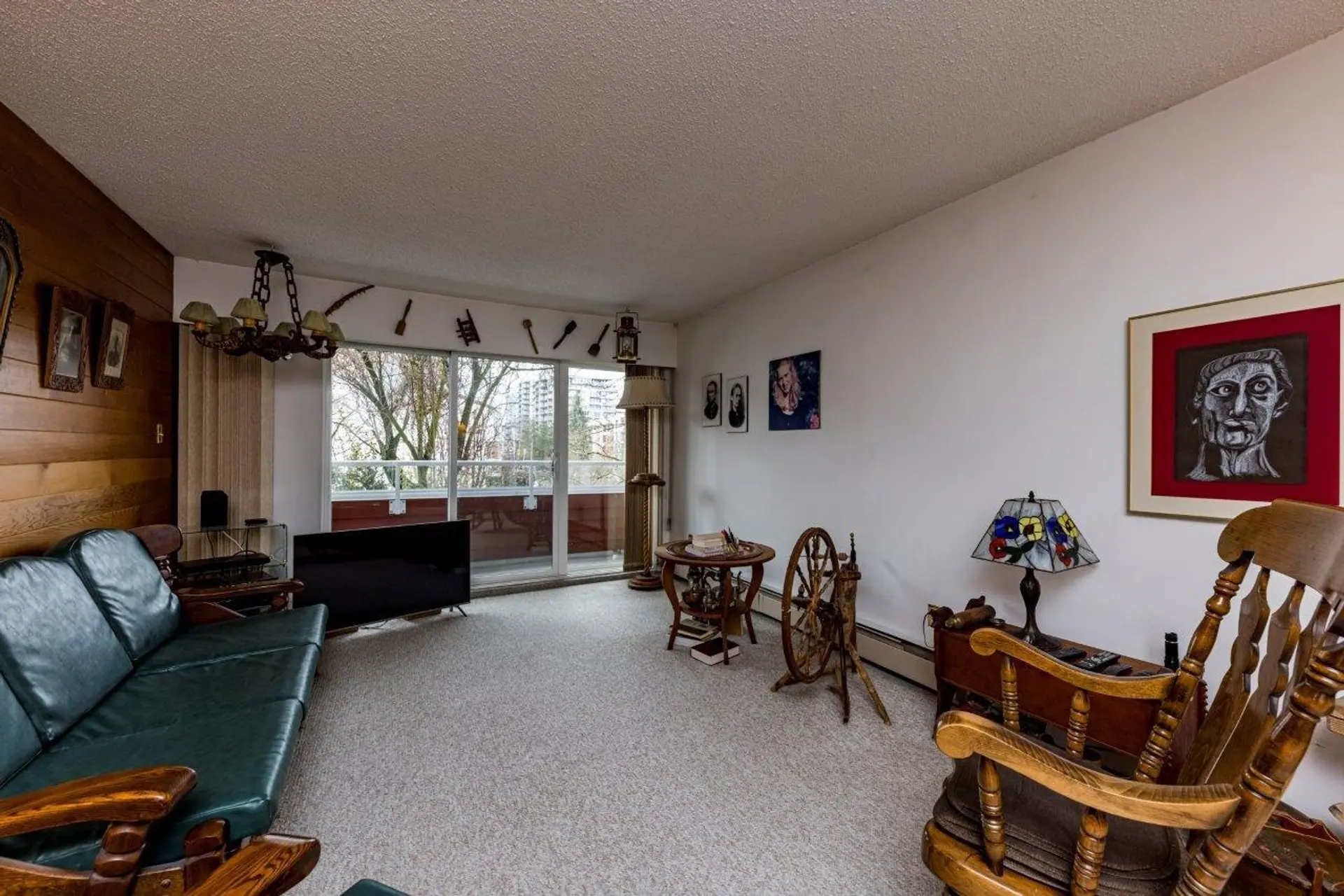 Property at #302 250 W 1st Street, North Vancouver, BC