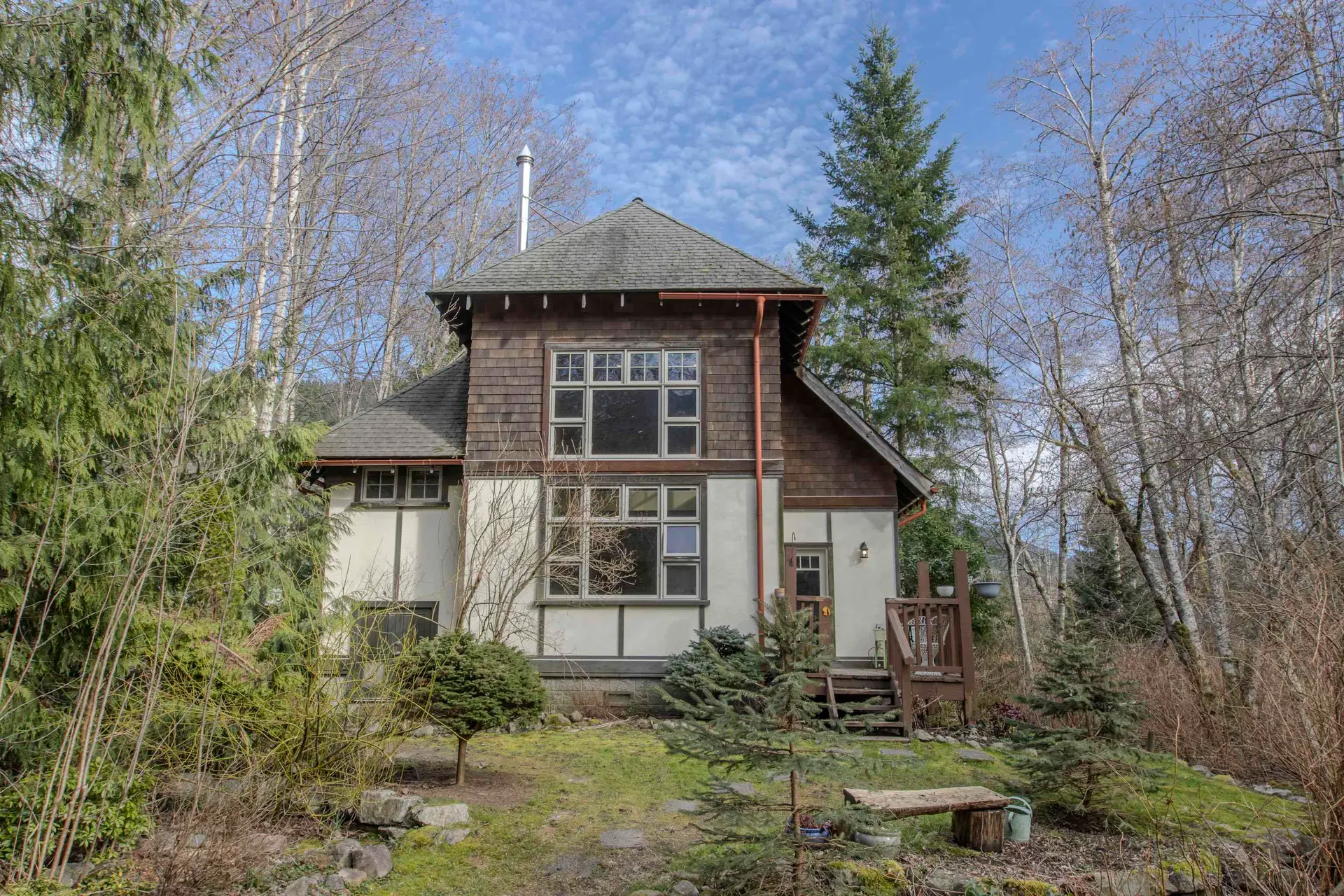 Property at 41645 Government Road, Squamish, BC