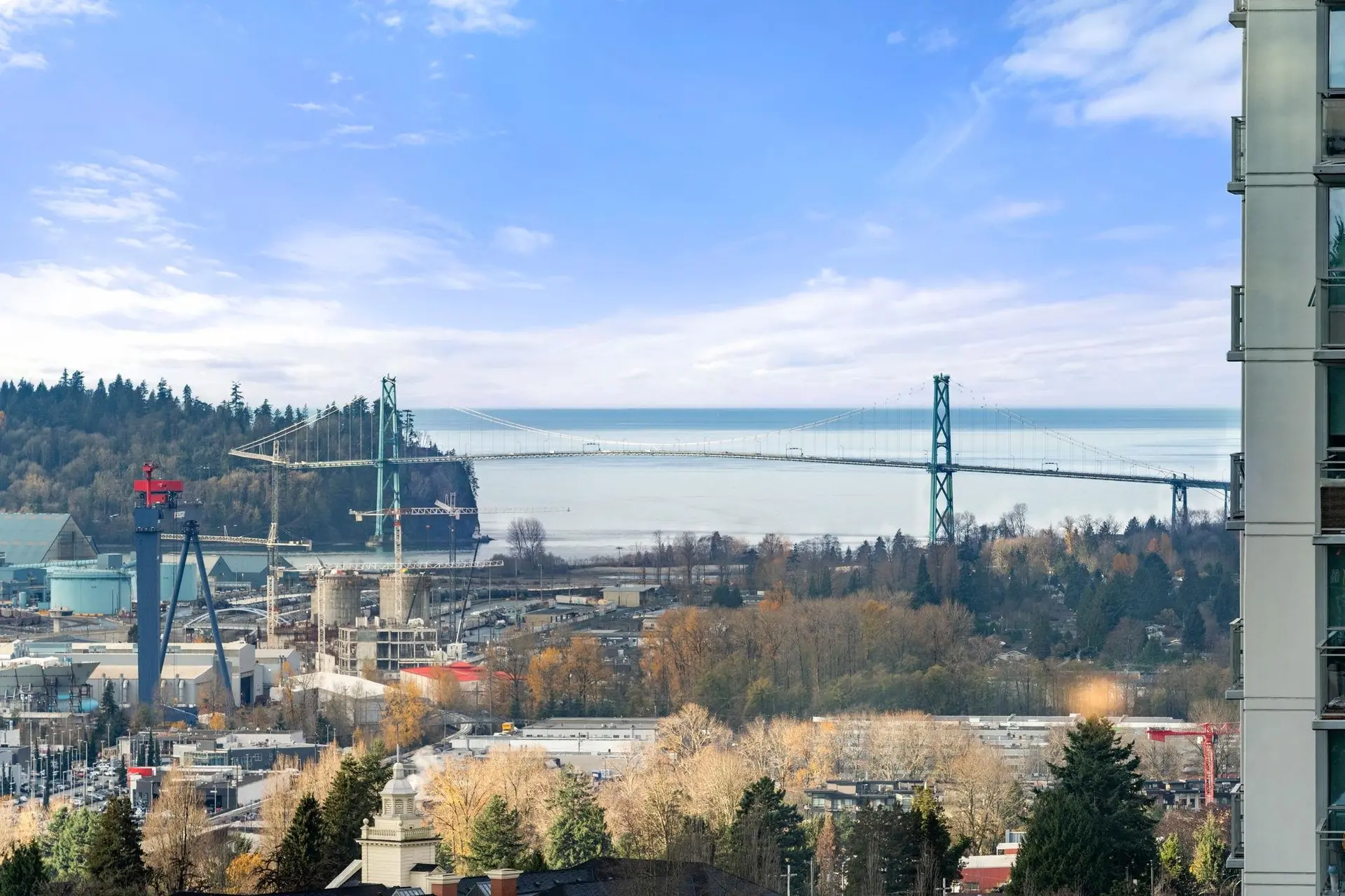 Property at #1006 160 E 13th Street, North Vancouver, BC