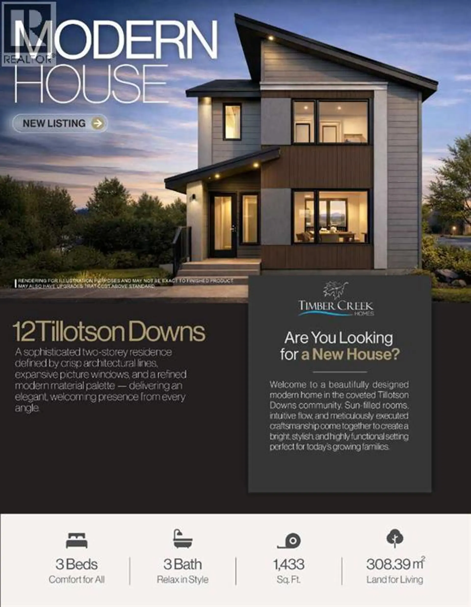 12 TILLOTSON DOWNS - Image 1