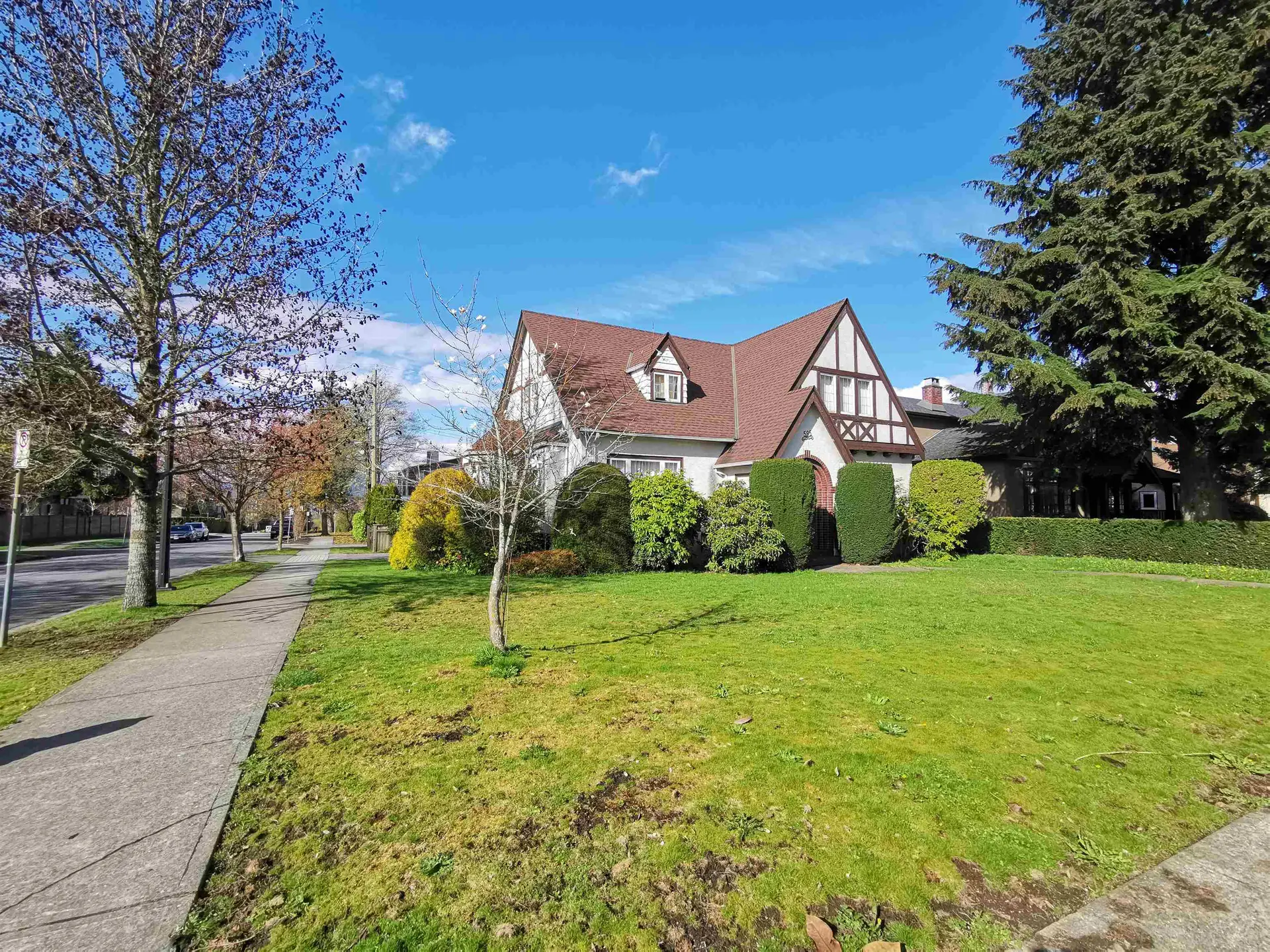 Property at 595 W 28th Avenue, Vancouver, BC