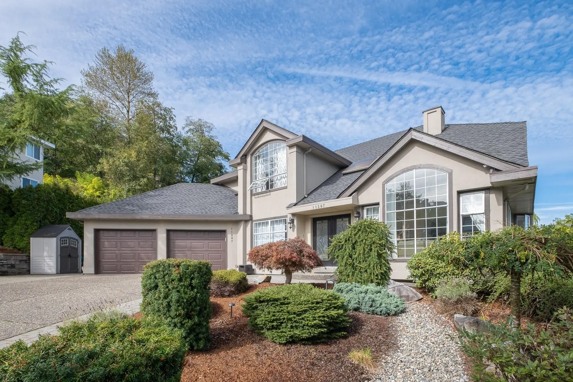 Property at 11287 159a Street, Surrey, BC