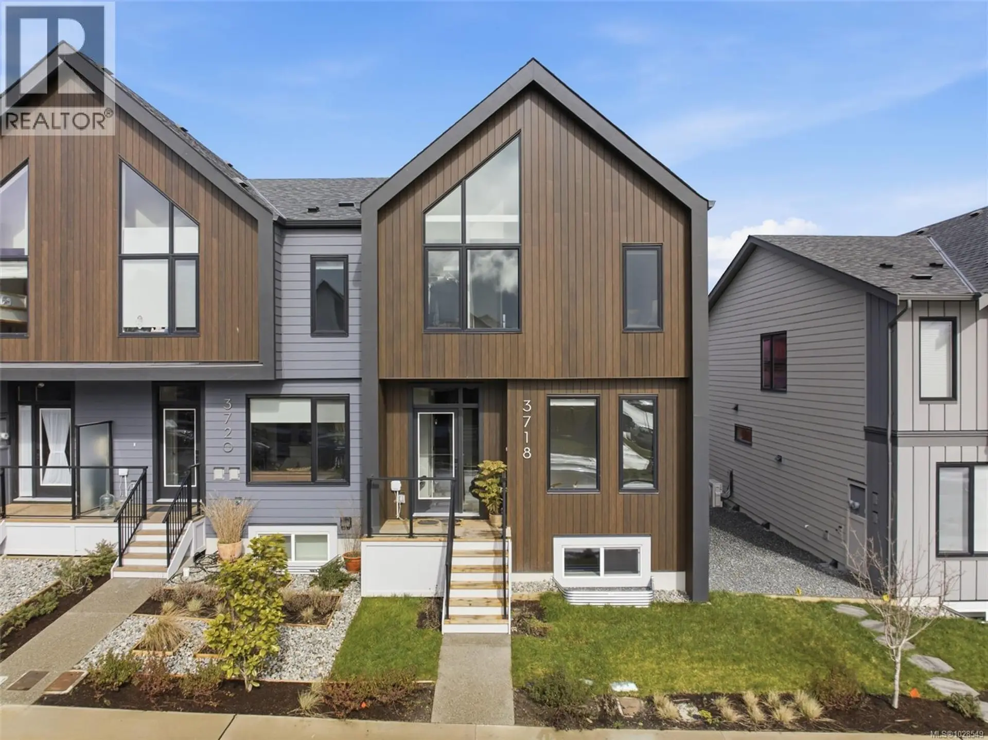 Property at 3718 Producers Way, Colwood, BC