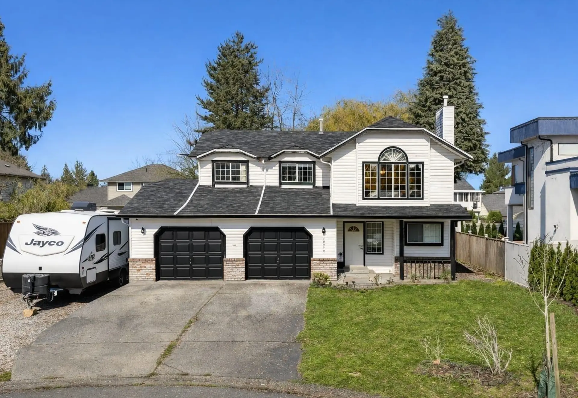 Property at 16059 93 Avenue, Surrey, BC