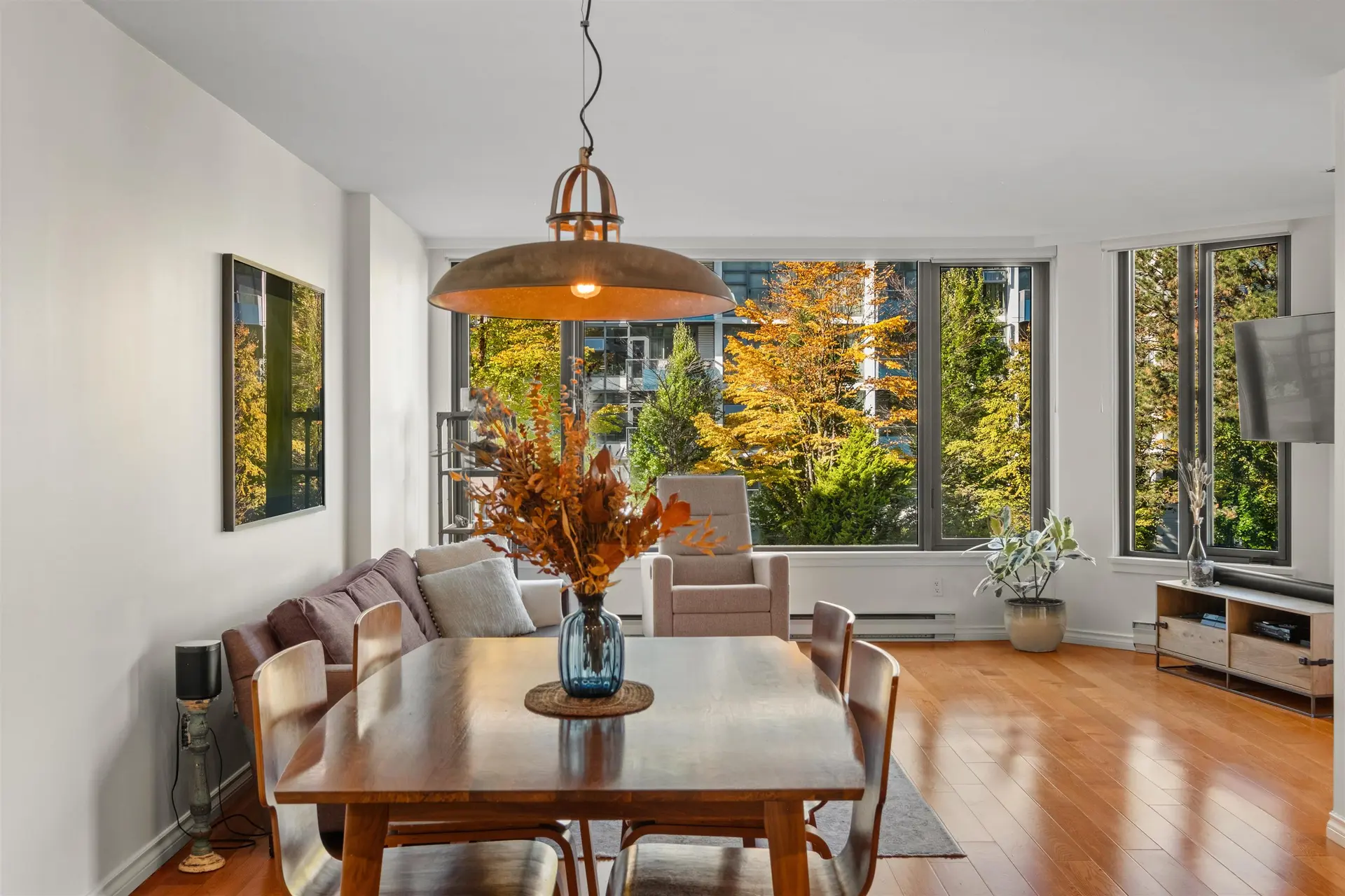 Property at #301 2201 Pine Street, Vancouver, BC