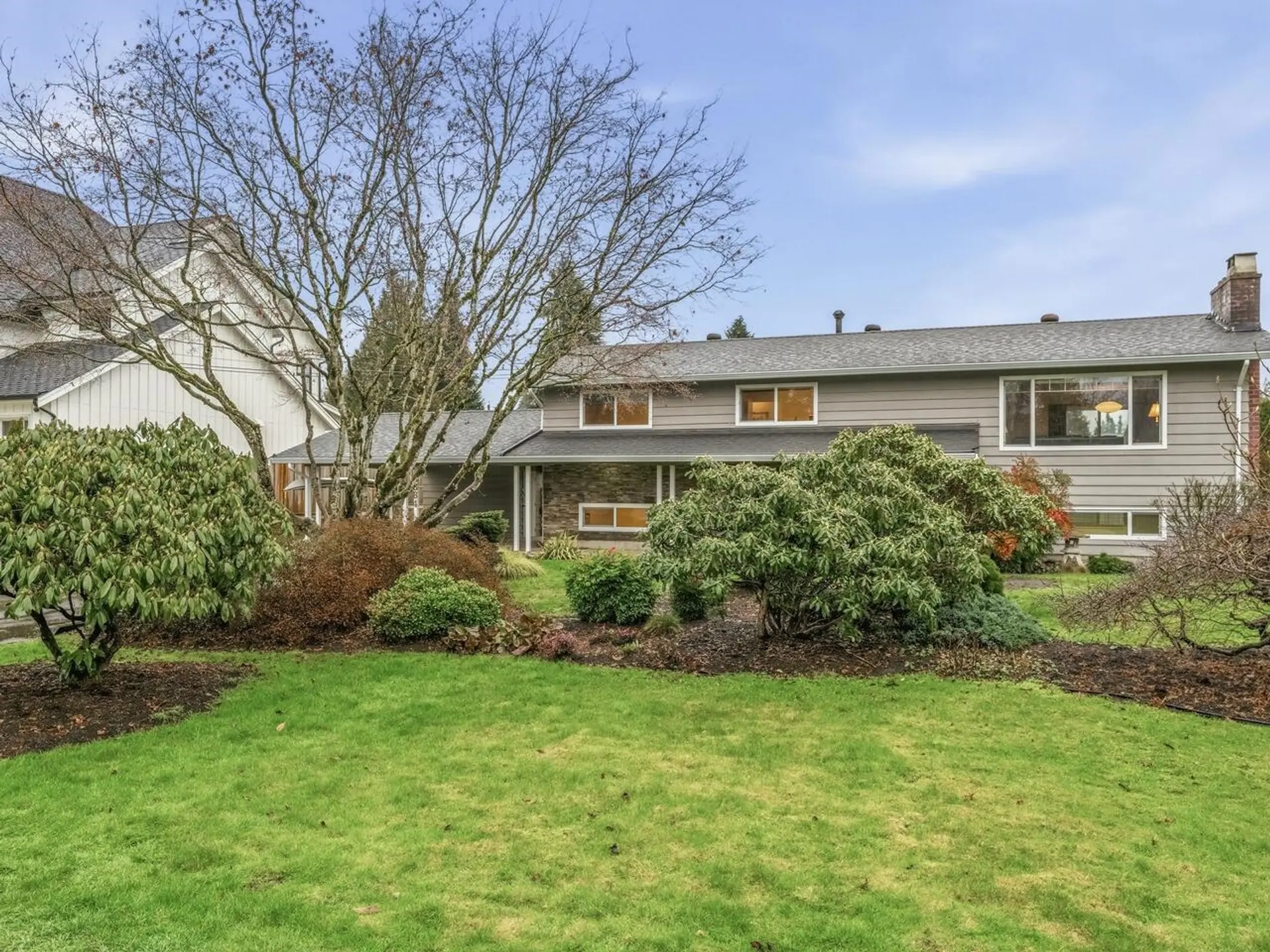 Property at 8884 Hadden Street, Langley, BC