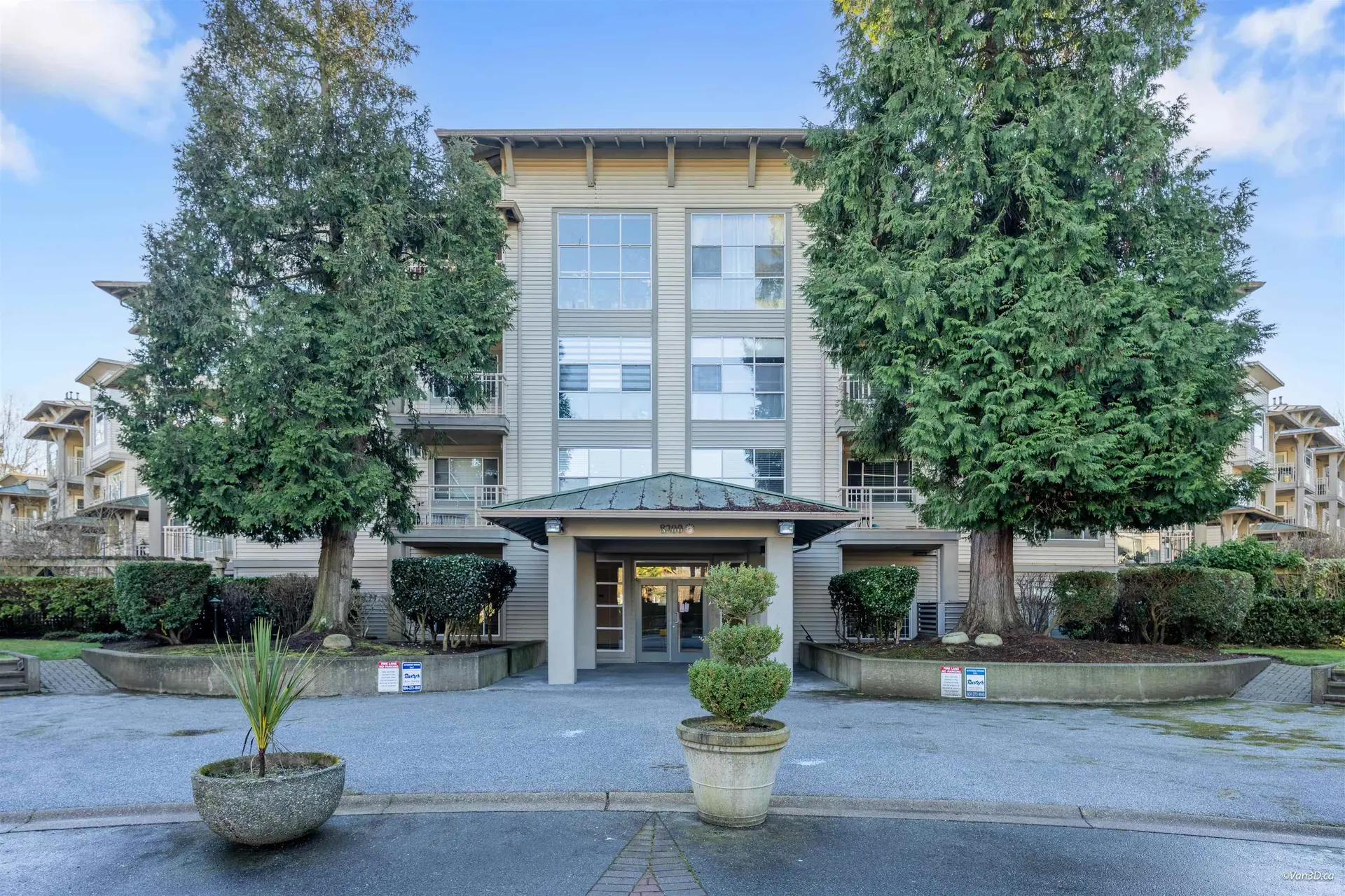 Property at #202 8200 Jones Road, Richmond, BC