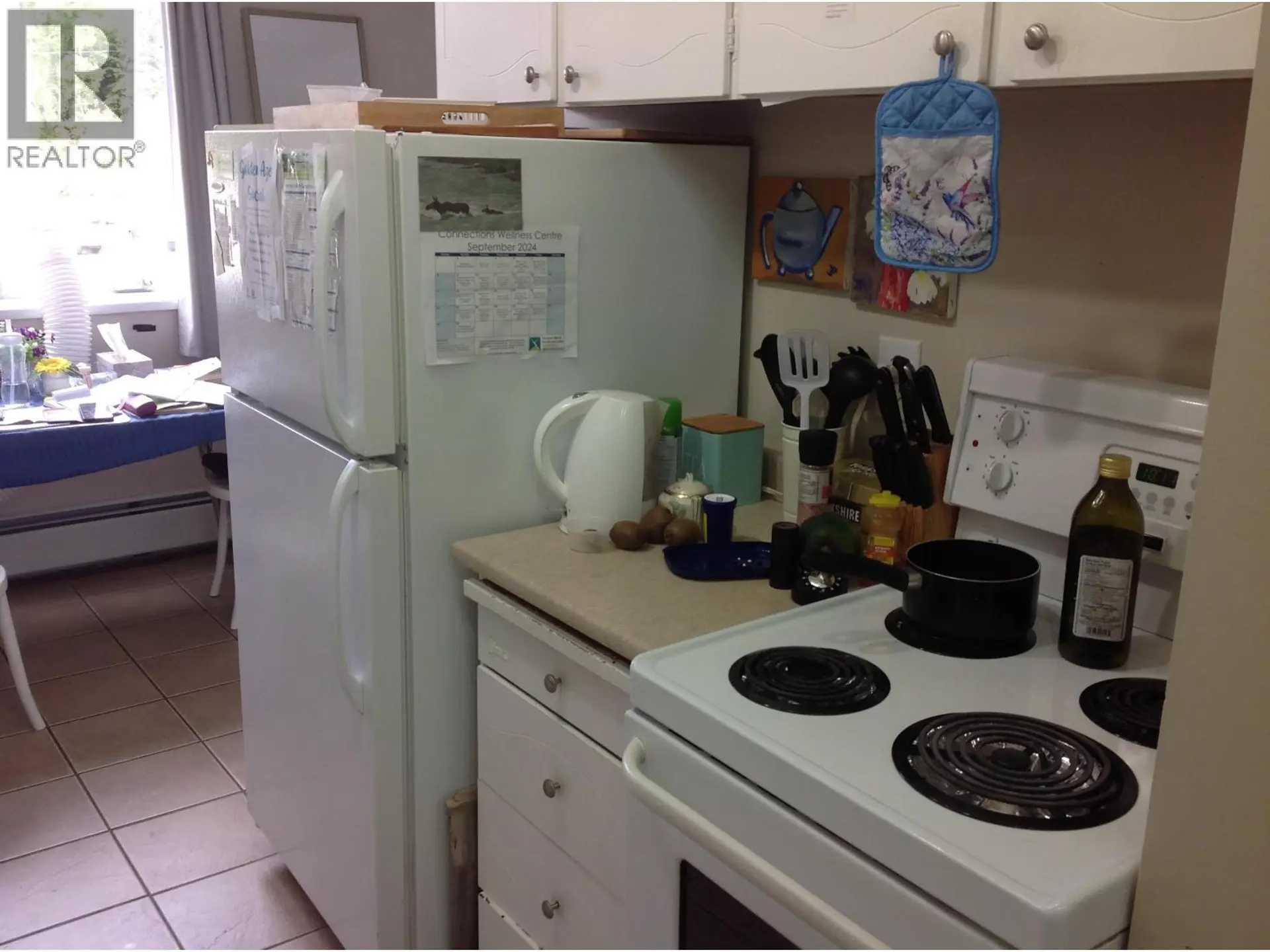 #206 1501 QUEENSWAY STREET - Image 2