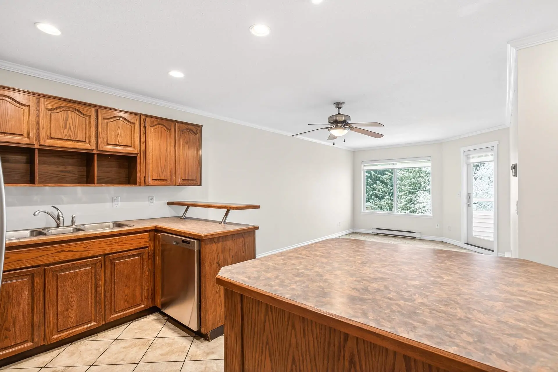 Property at #310 450 Bromley Street, Coquitlam, BC