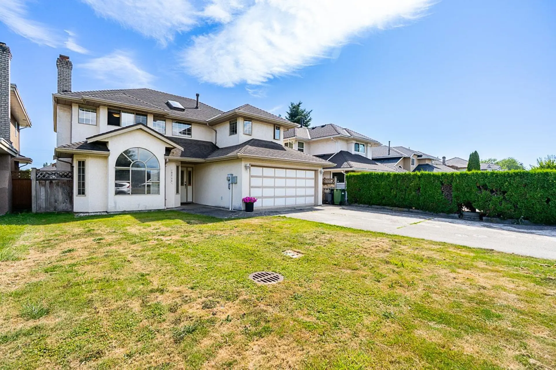Property at 10288 Hall Avenue, Richmond, BC