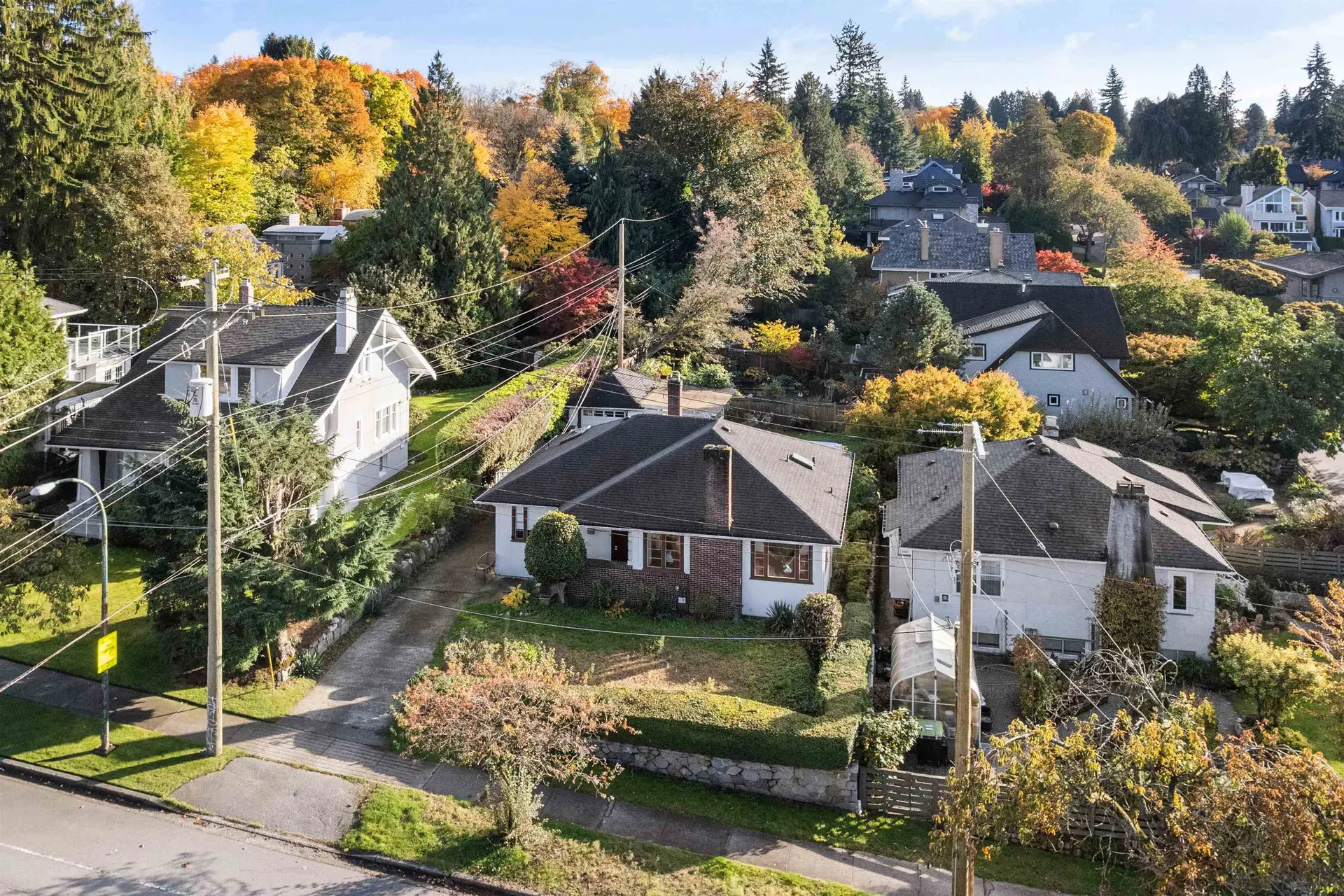 Property at 1830 W 33rd Avenue, Vancouver, BC