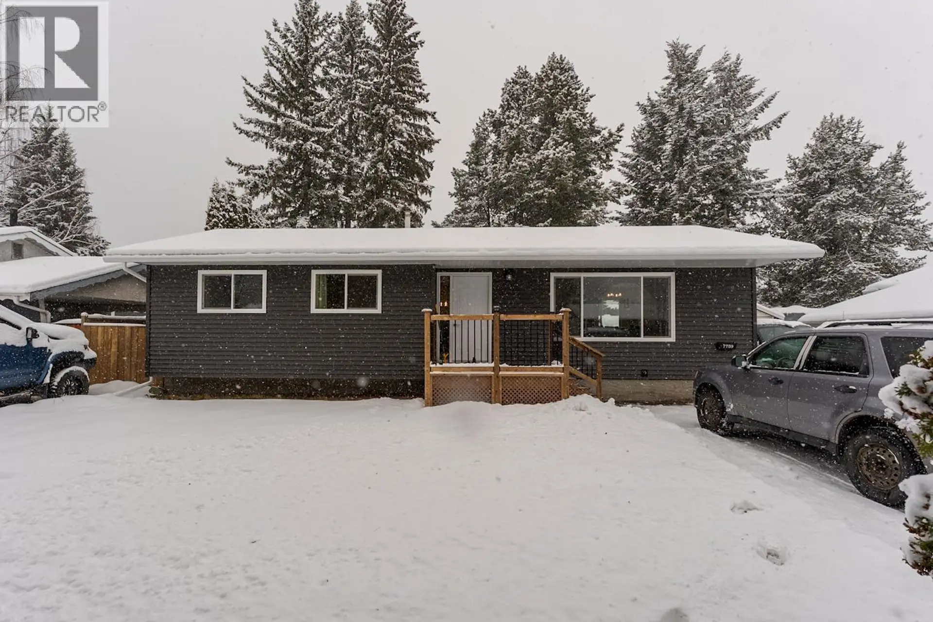 Property at 7759 OSGOODE DRIVE, Prince George, BC