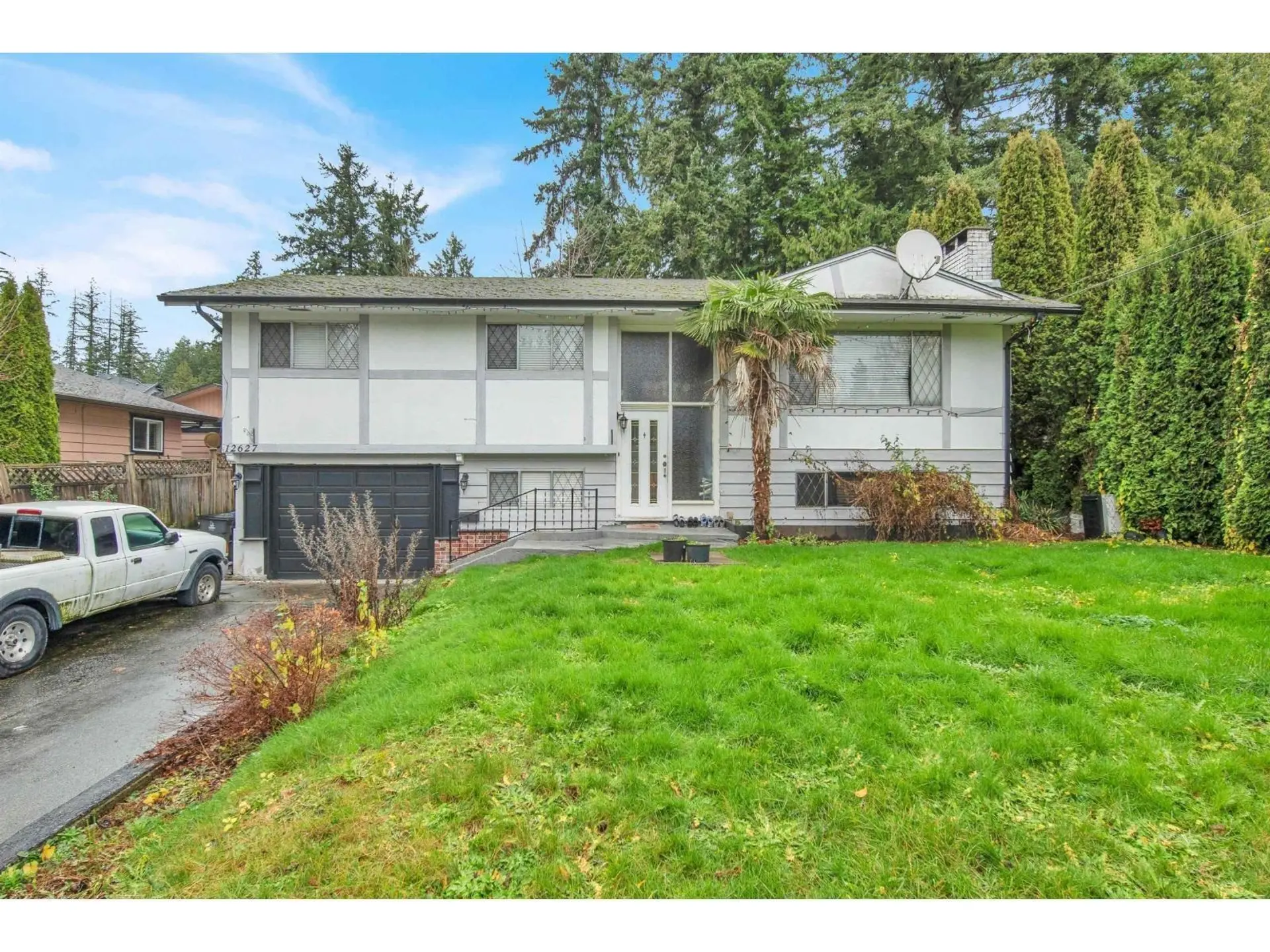 Property at 12627 58 Avenue, Surrey, BC