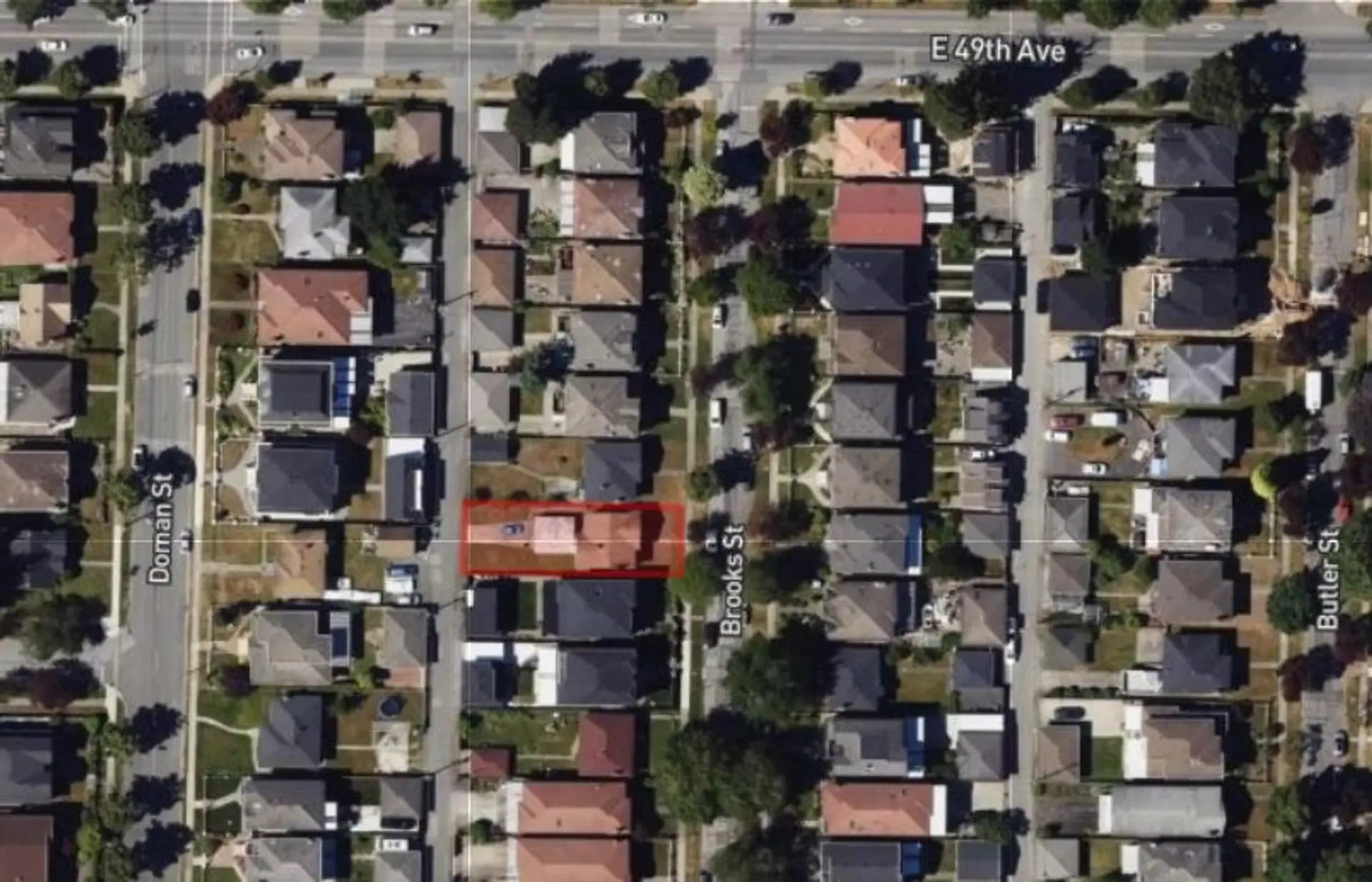 6565 Brooks Street - Image 2