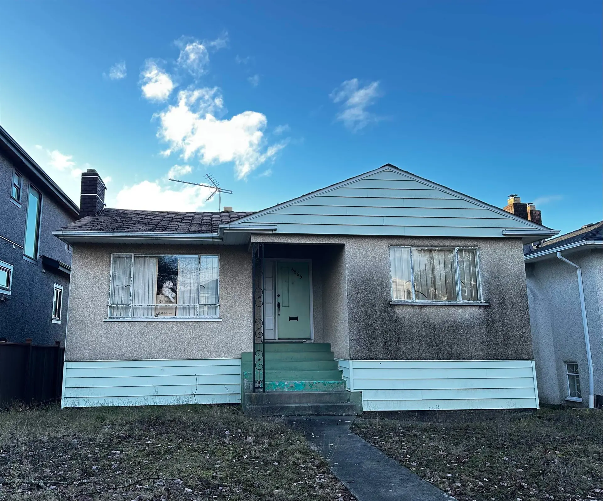 Property at 6565 Brooks Street, Vancouver, BC