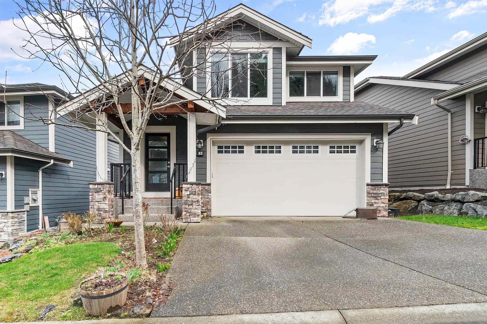 Property at #41 50634 Ledgestone Place, Chilliwack, BC