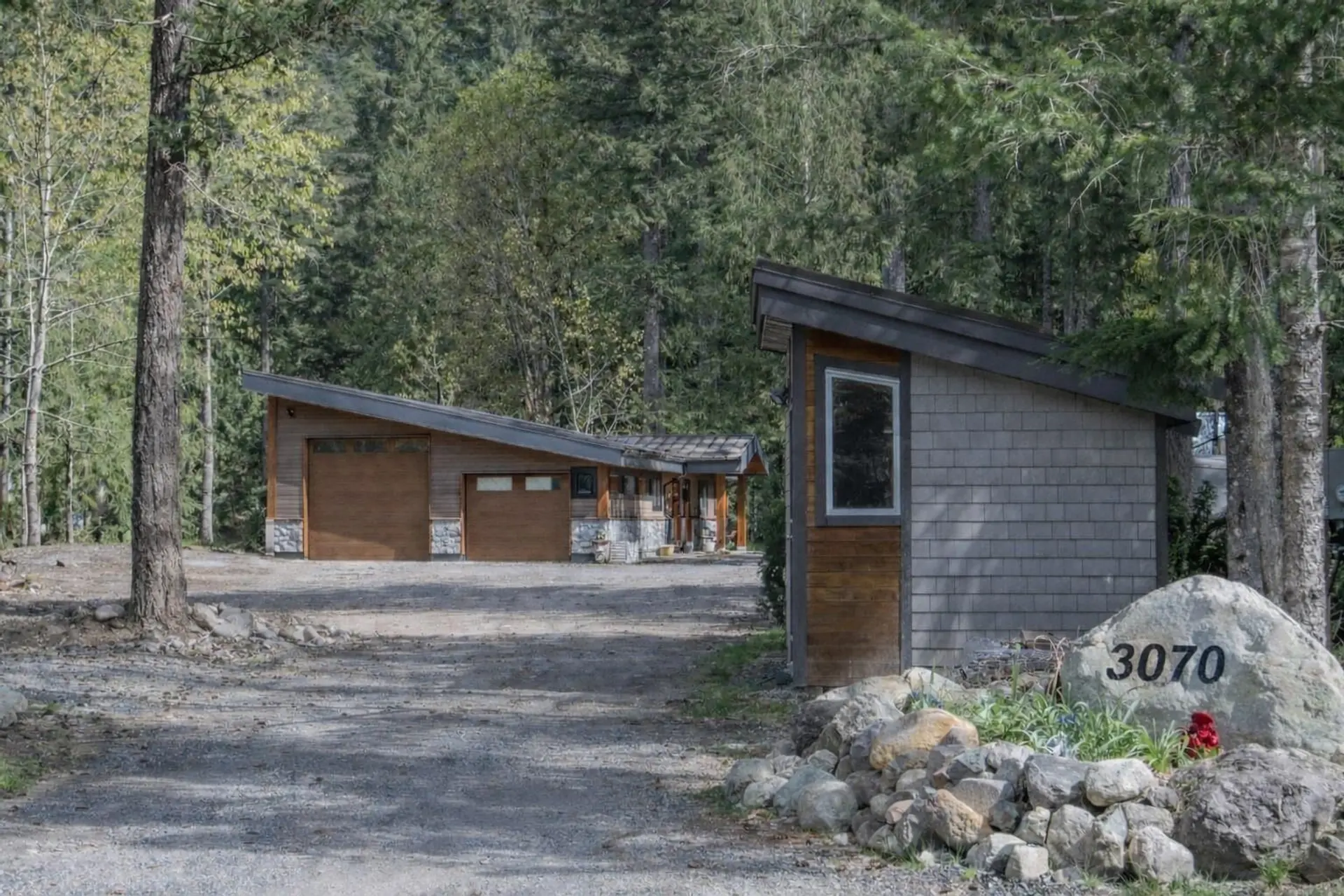 Property at 3070 Midnight Way, Squamish, BC