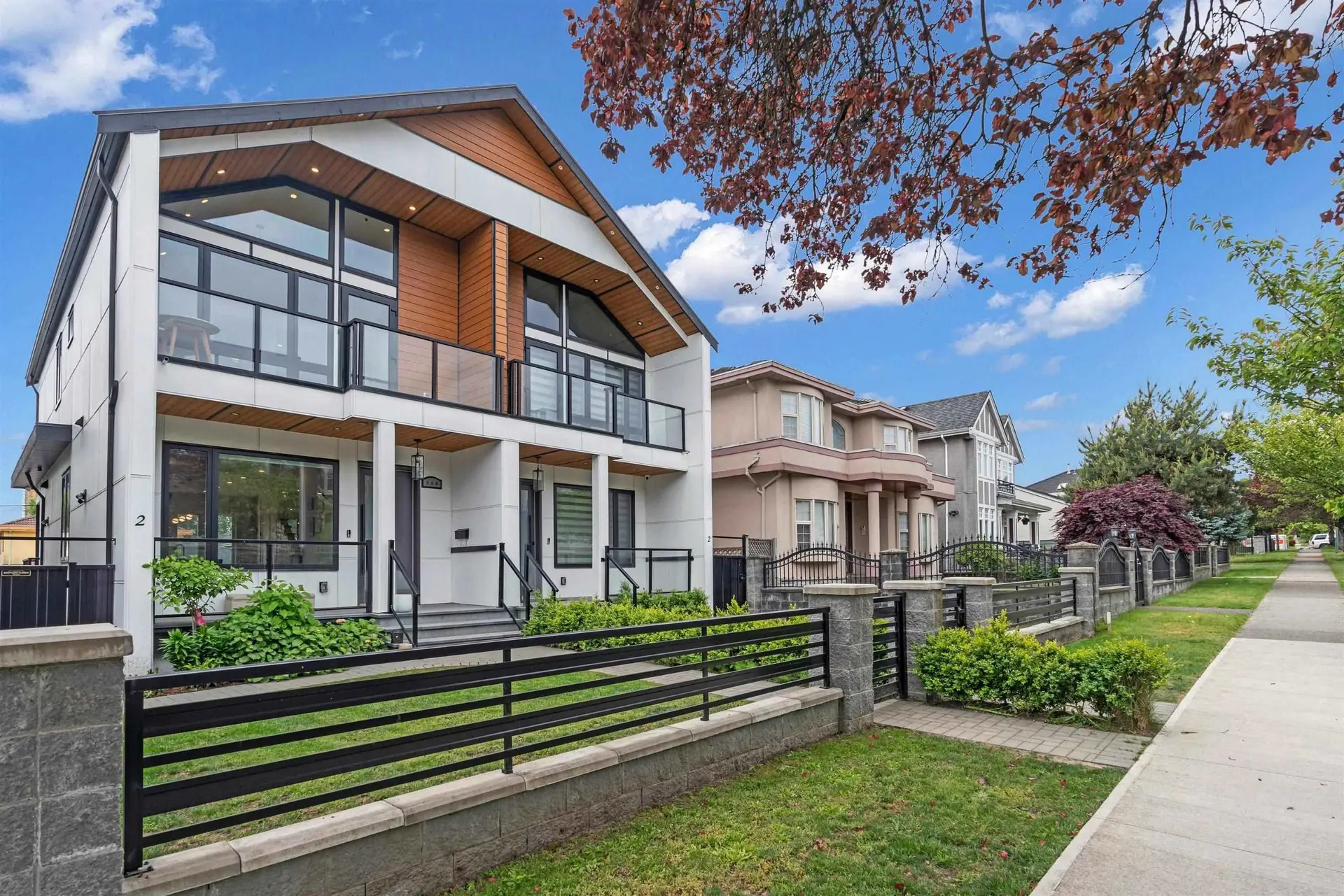 Property at #1 560 W 63rd Avenue, Vancouver, BC