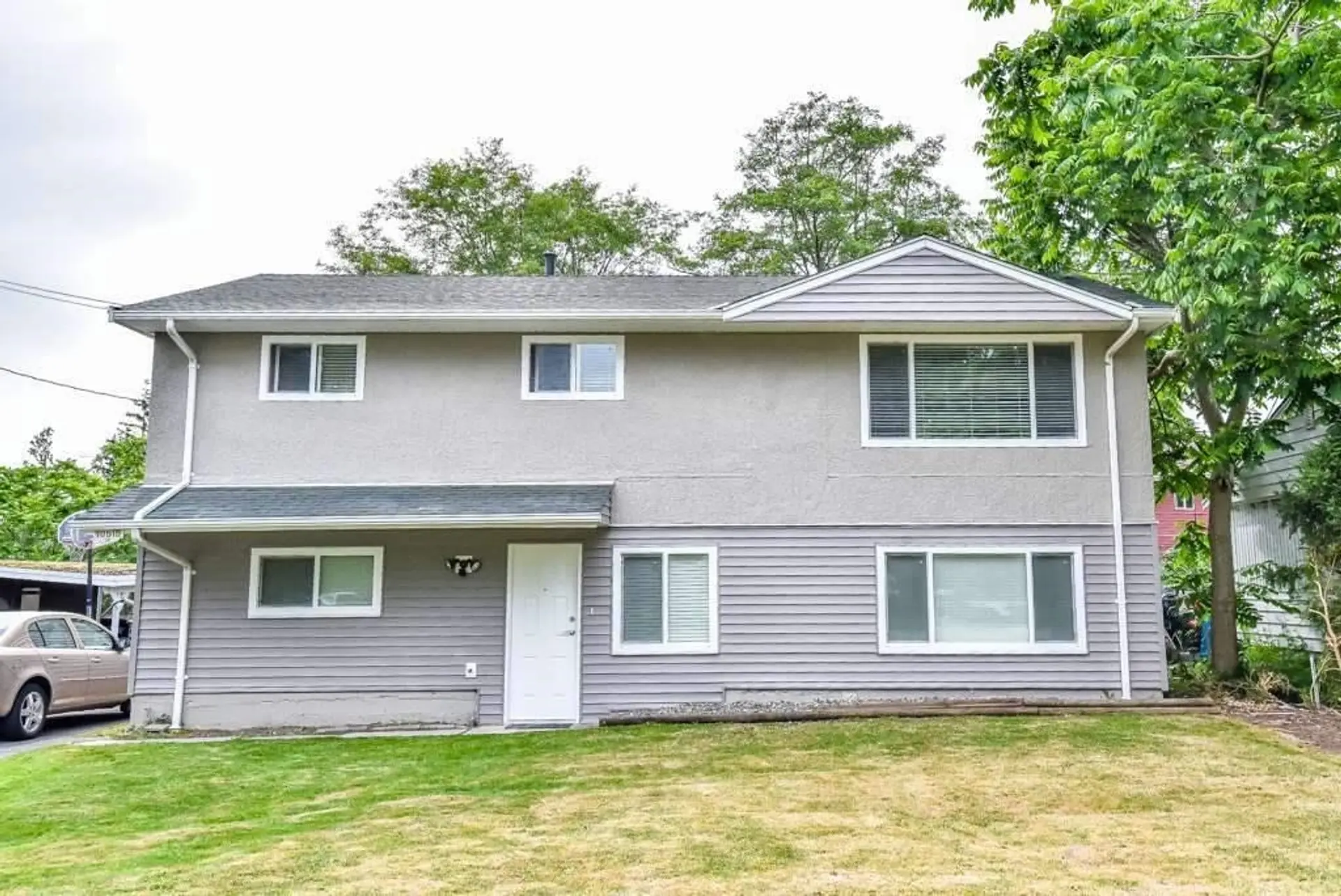 Property at 10515 138a Street, Surrey, BC