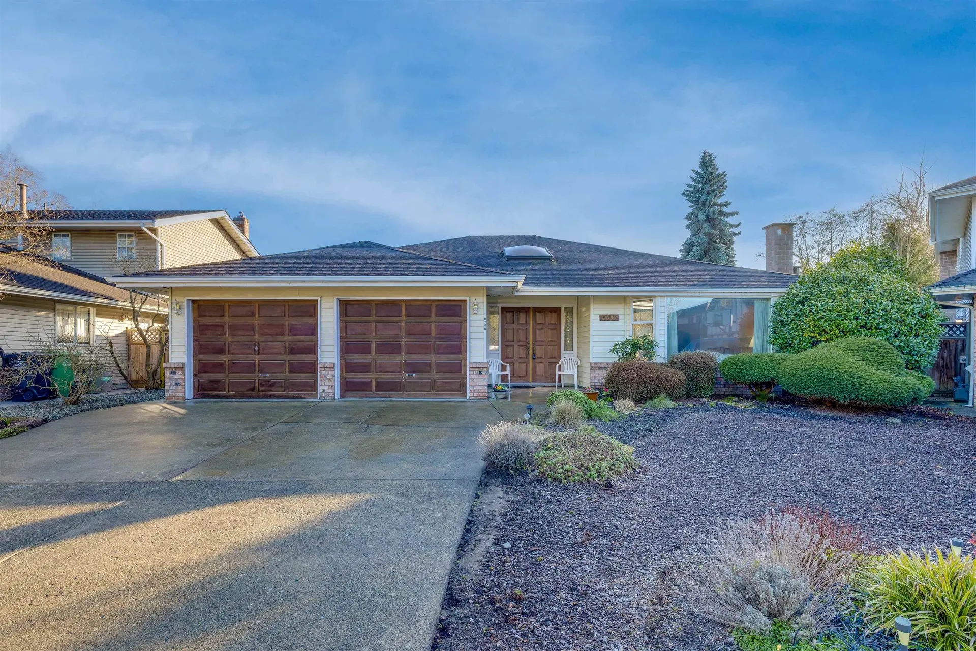 Property at 10740 Agassiz Court, Richmond, BC