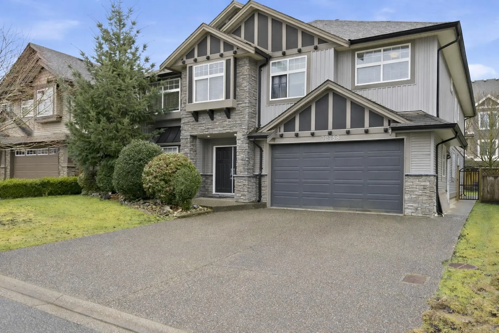 Property at 32758 Lightbody Street, Mission, BC