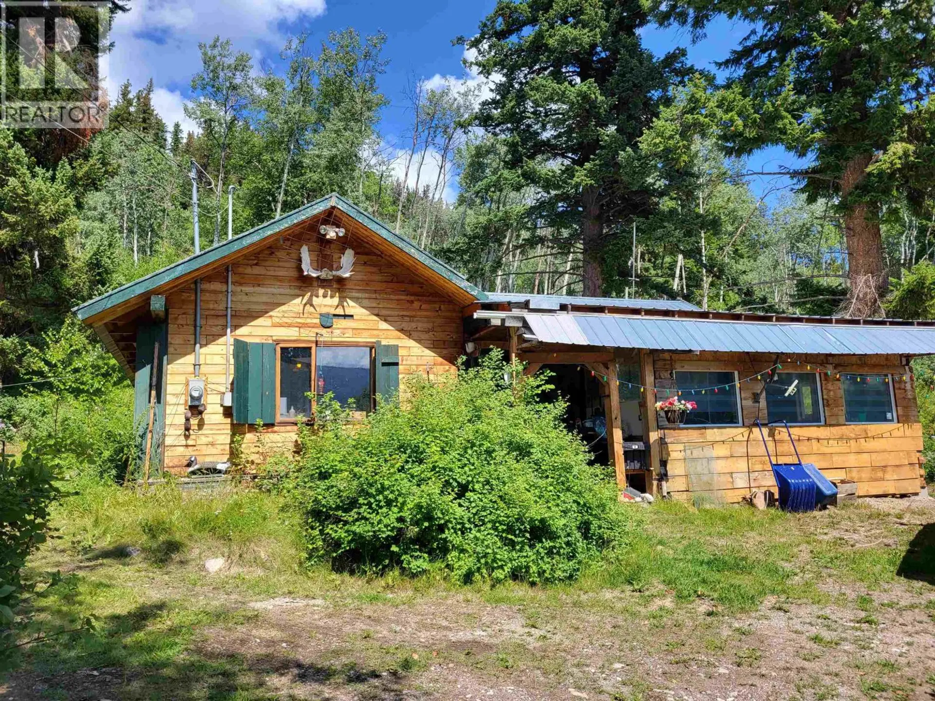Property at 2840 FRANCOIS LAKE ROAD, Fraser Lake, BC