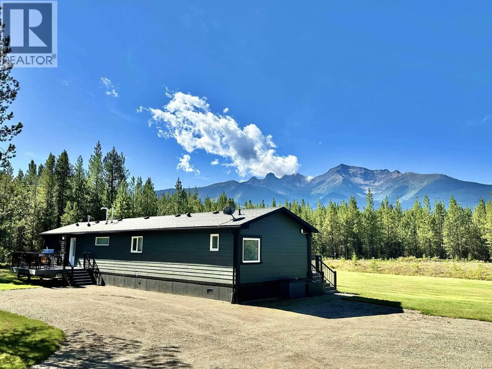 Property at 11975 BLACKMAN ROAD, Valemount, BC