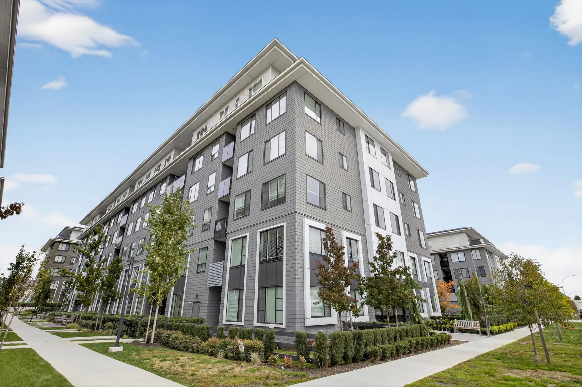 Property at #108 15825 85 Avenue, Surrey, BC