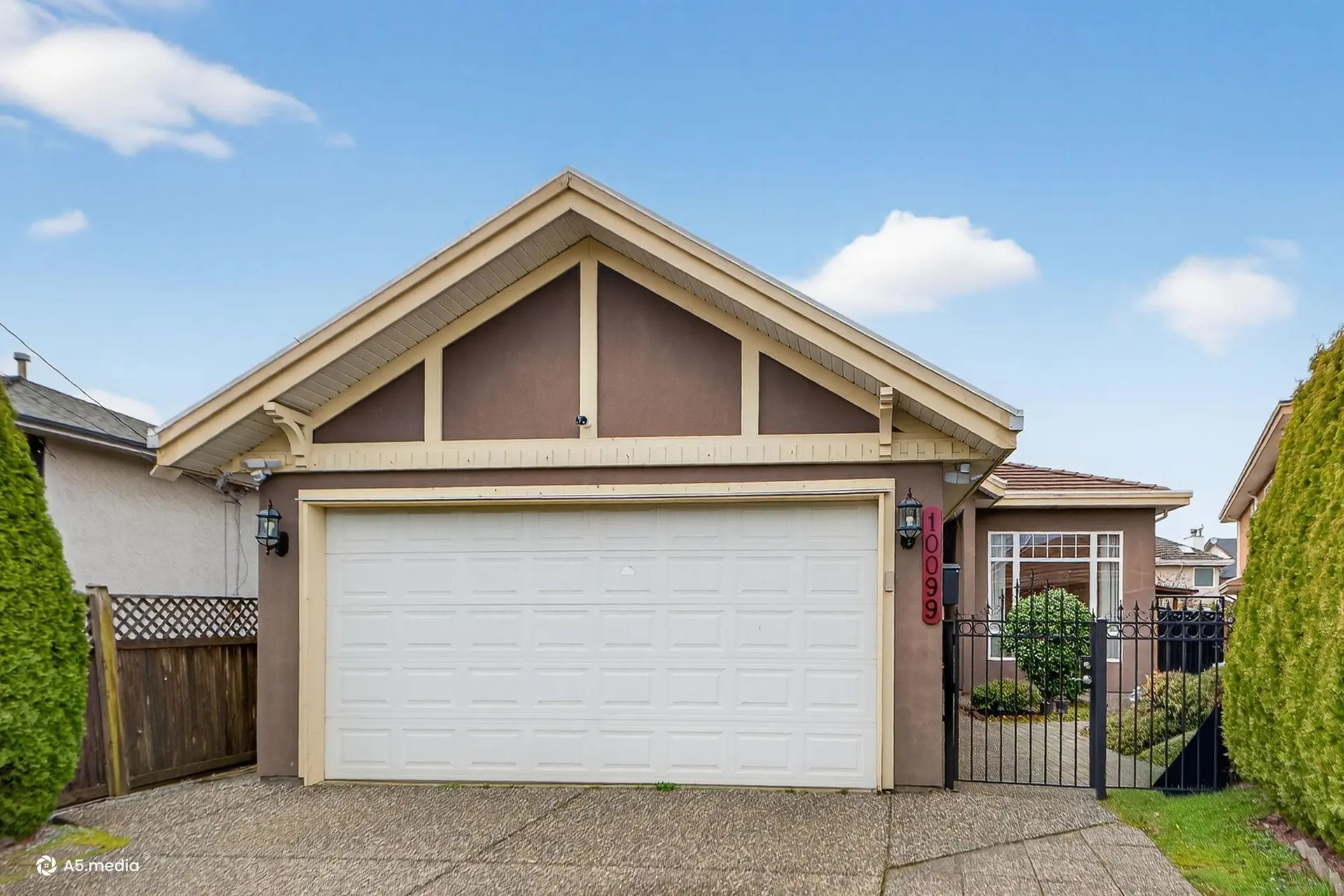 Property at 10099 Ruskin Road, Richmond, BC