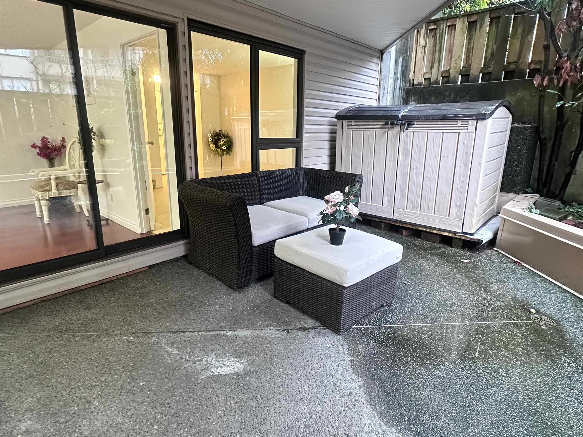 #207 1080 Broughton Street - Image 11