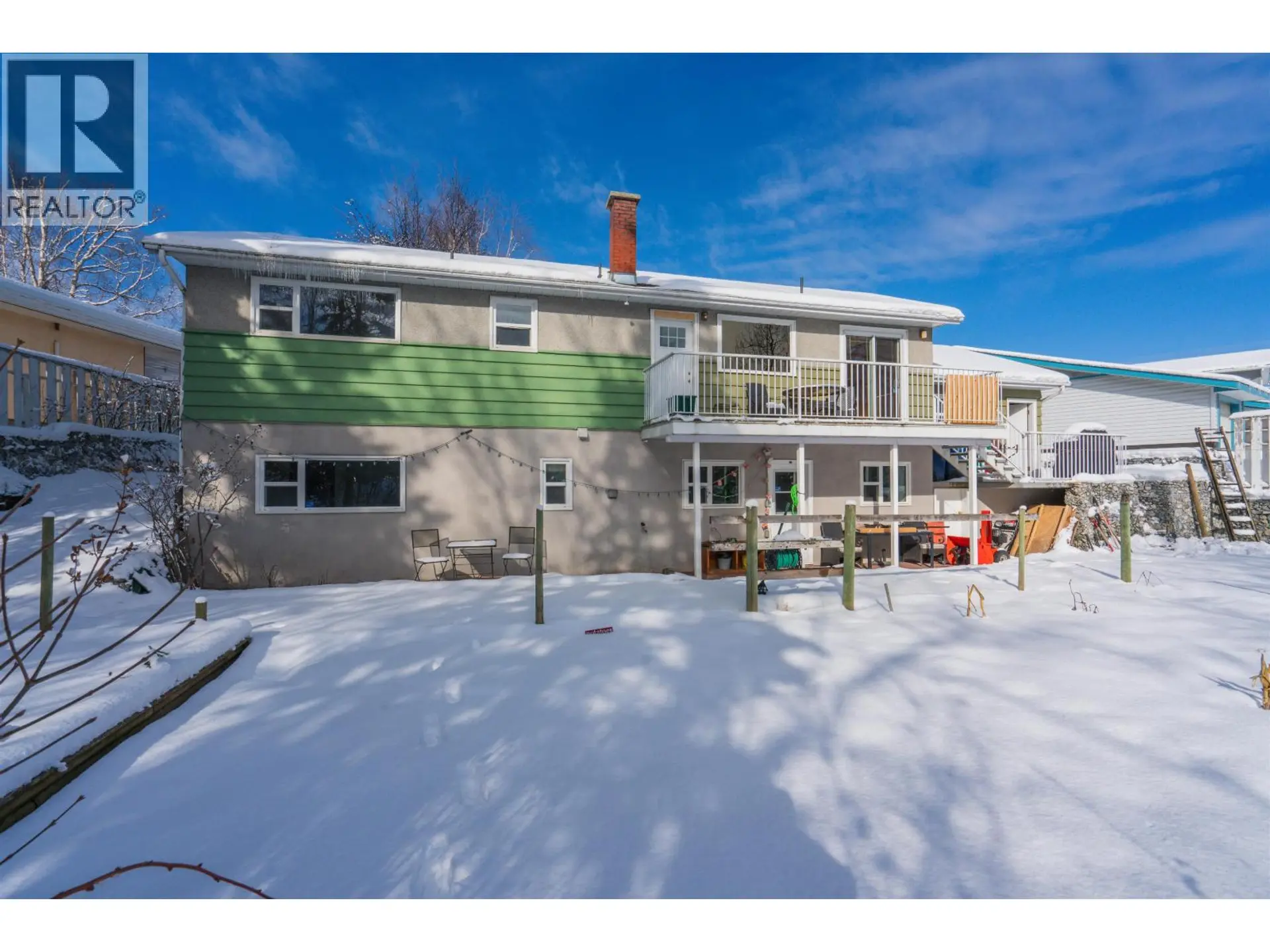 Property at 2725 POLARIS ROAD, Prince George, BC