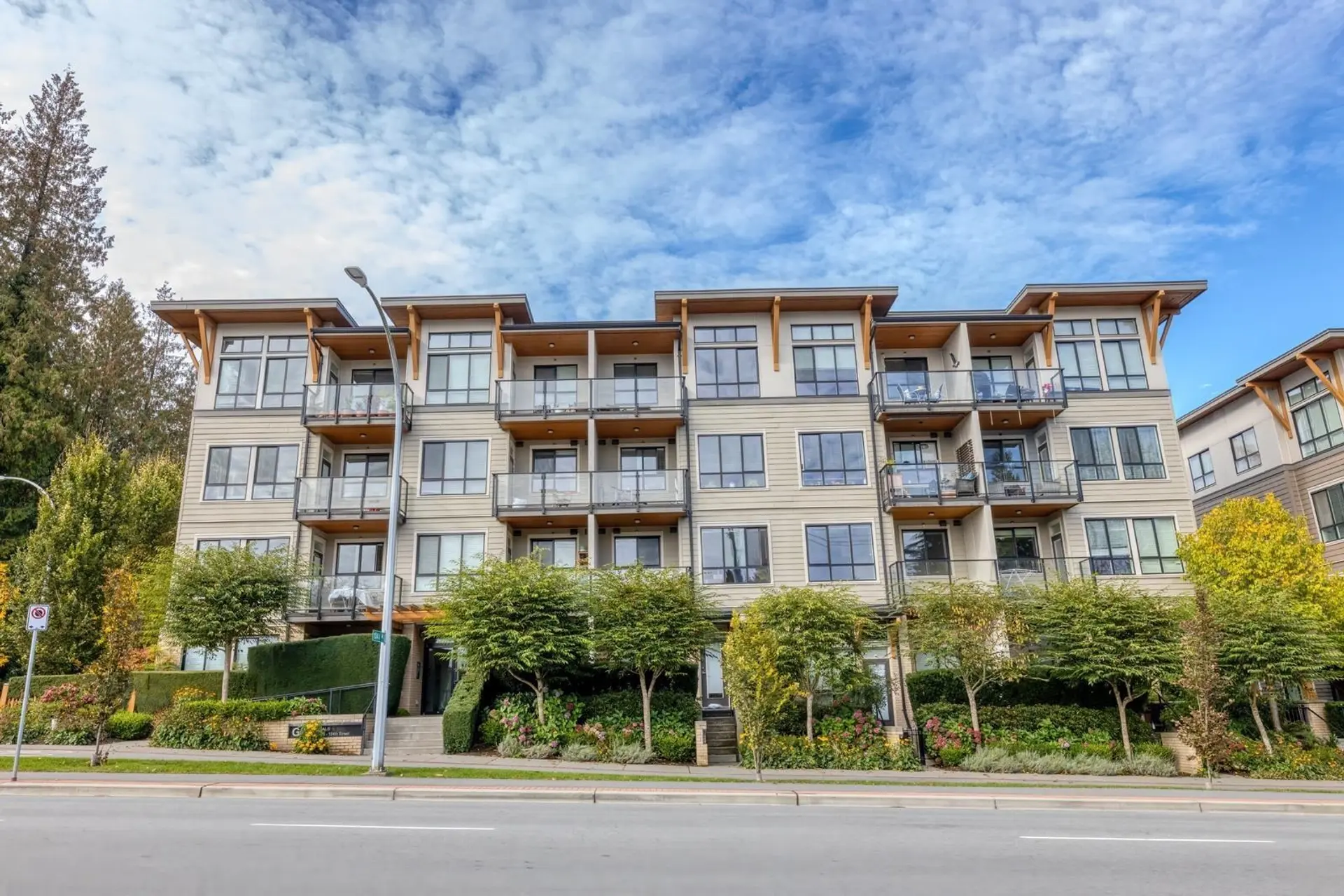 Property at #306 10455 154 Street, Surrey, BC