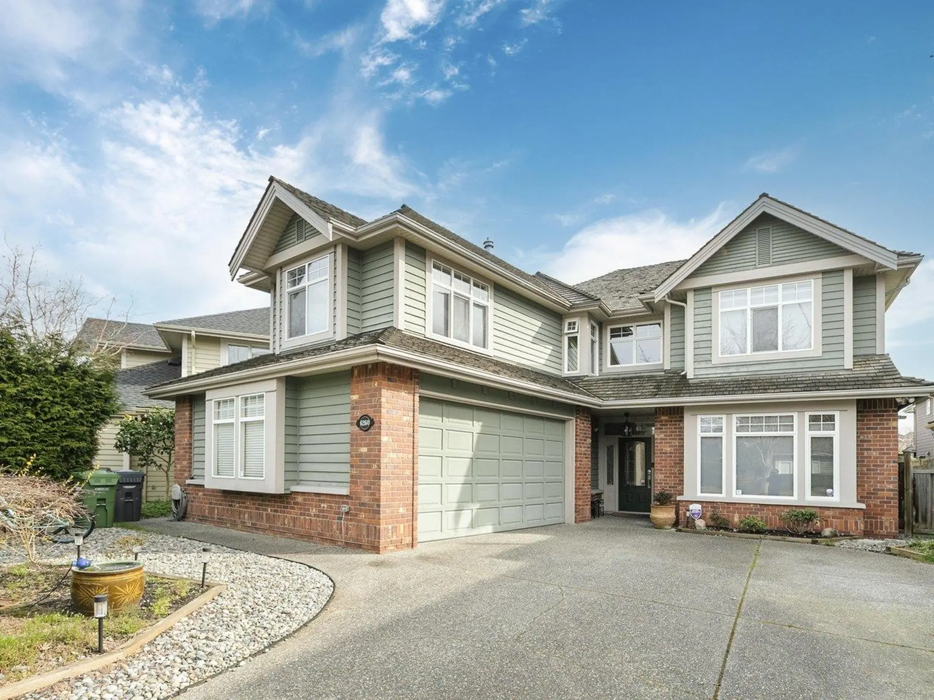 Property at 6260 Richards Drive, Richmond, BC