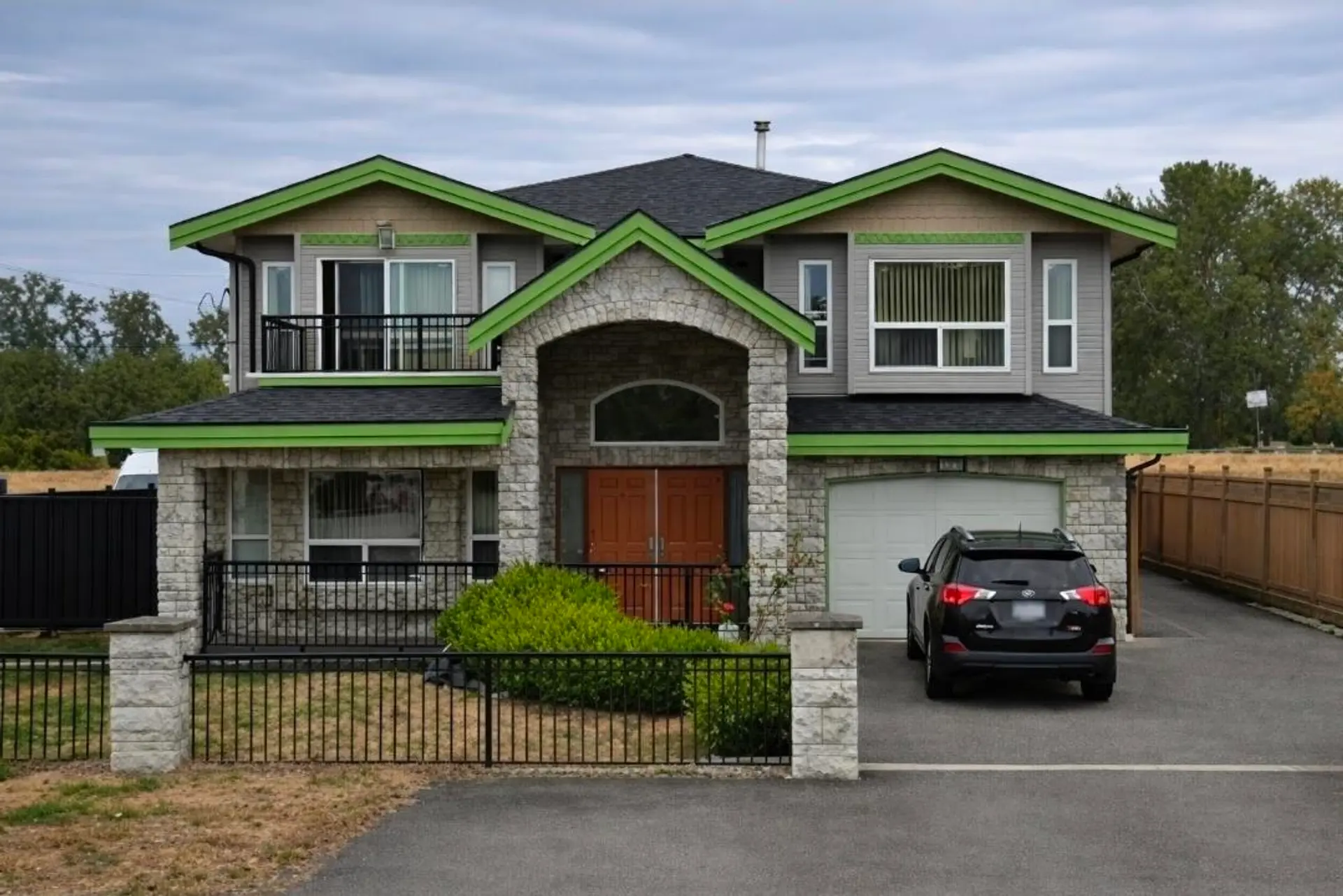 Property at 175 Pembina Street, New Westminster, BC