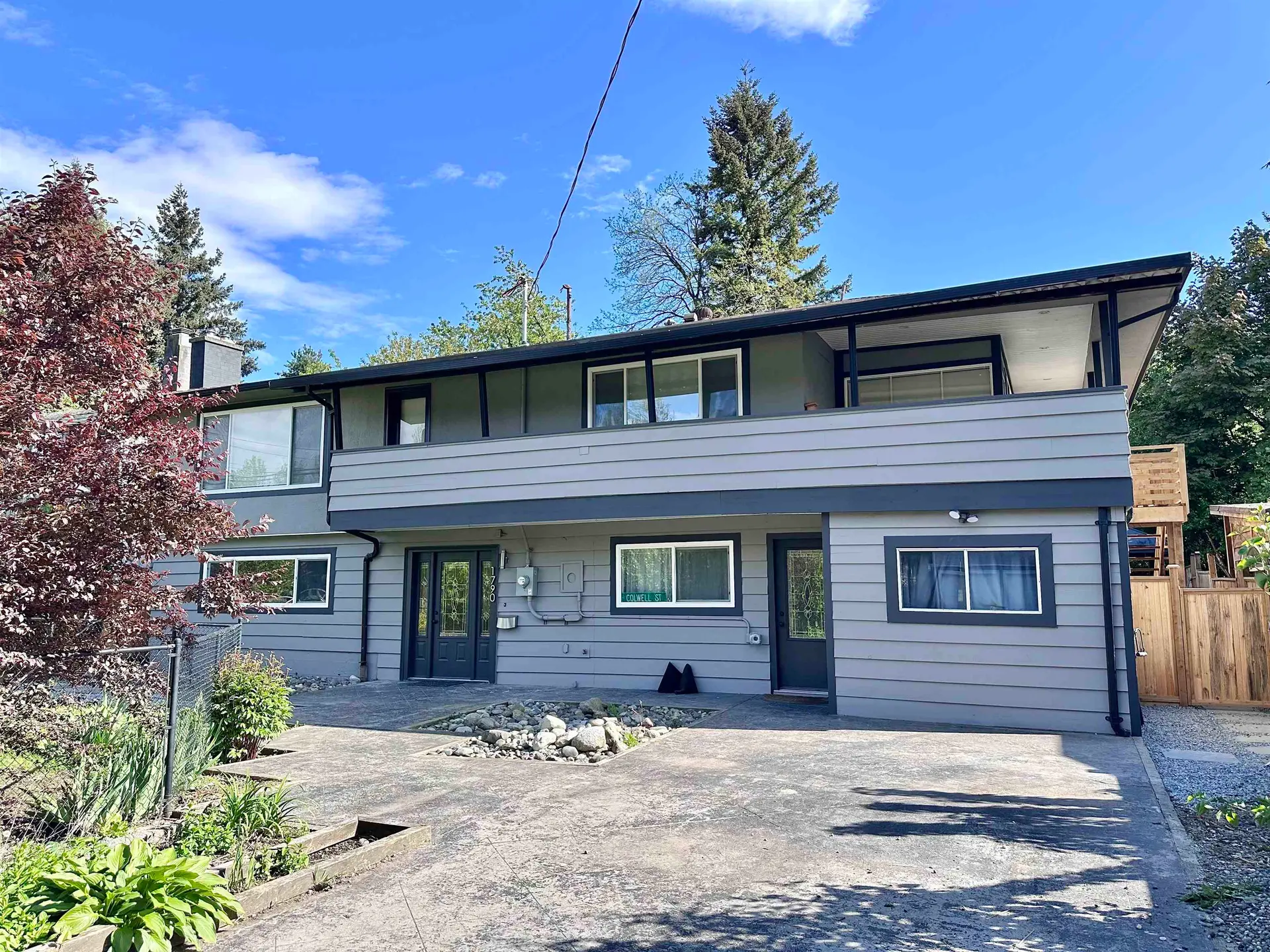 Property at 1790 Westminster Avenue, Port Coquitlam, BC