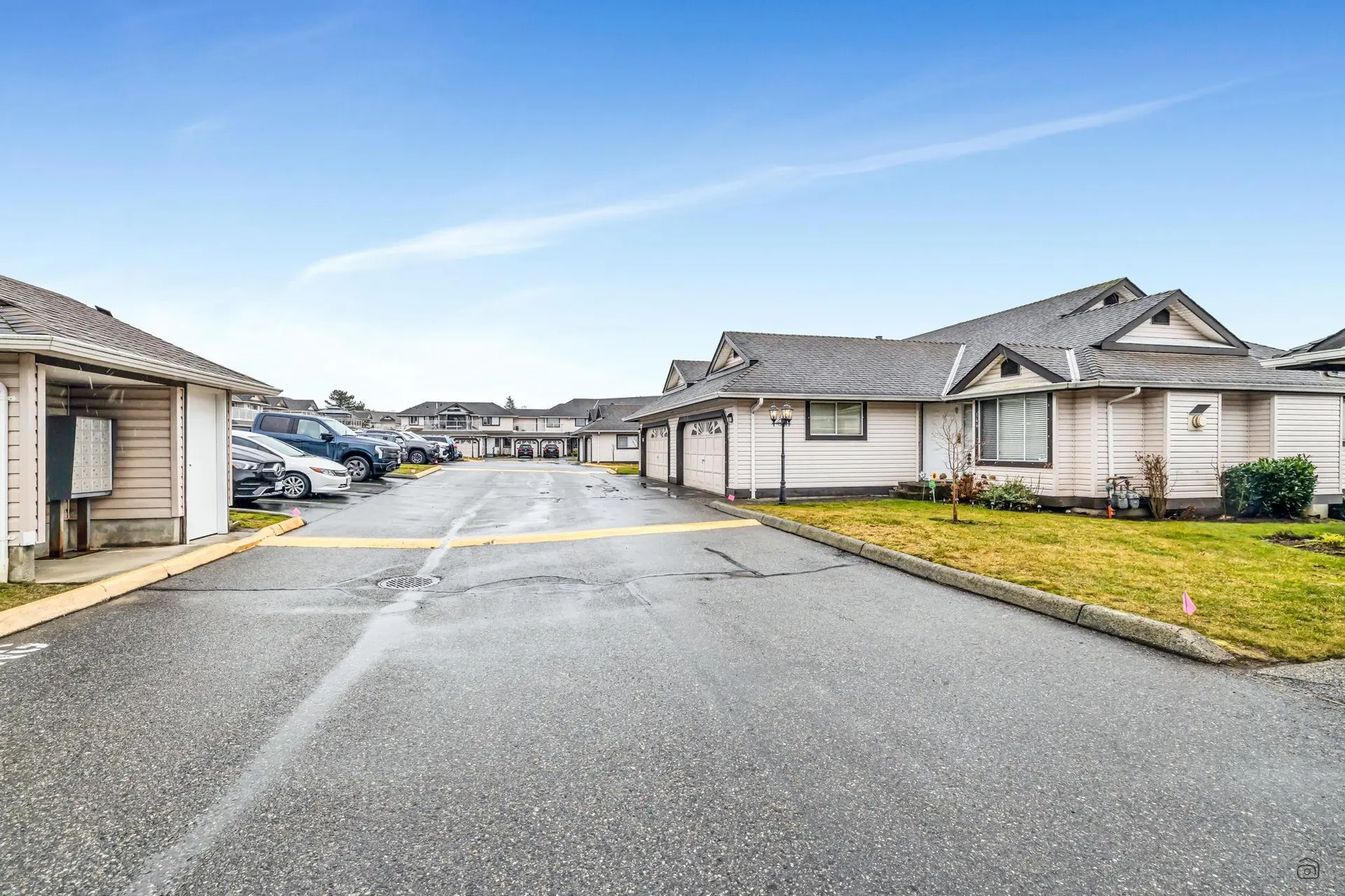 Property at #144 3080 Townline Road, Abbotsford, BC