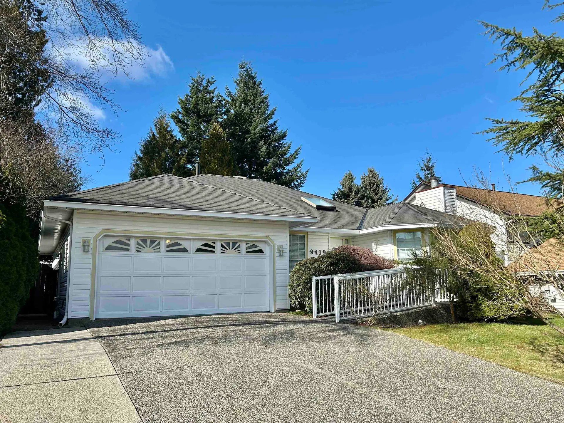 Property at 9419 159 Street, Surrey, BC