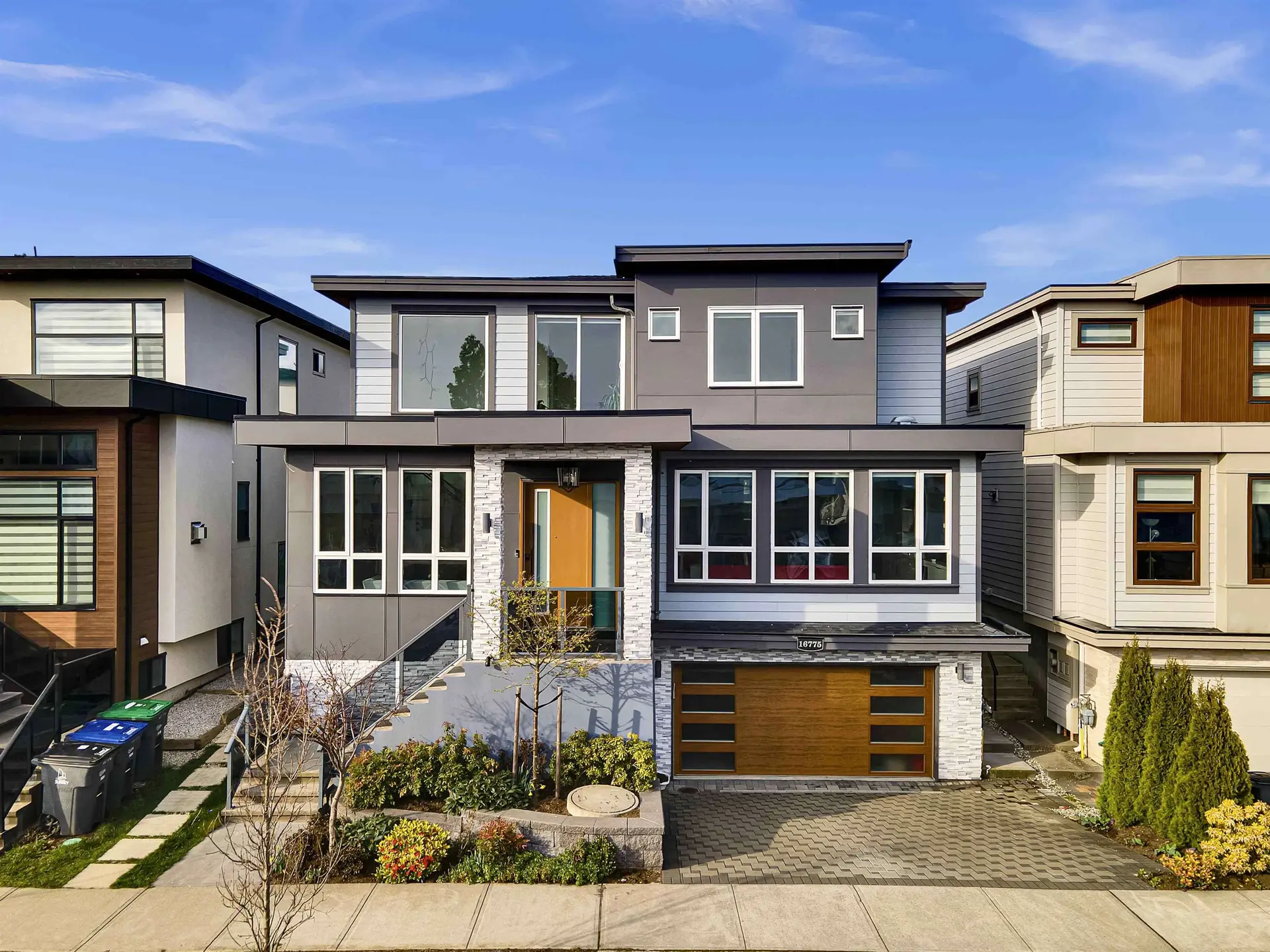 Property at 16775 18b Avenue, Surrey, BC