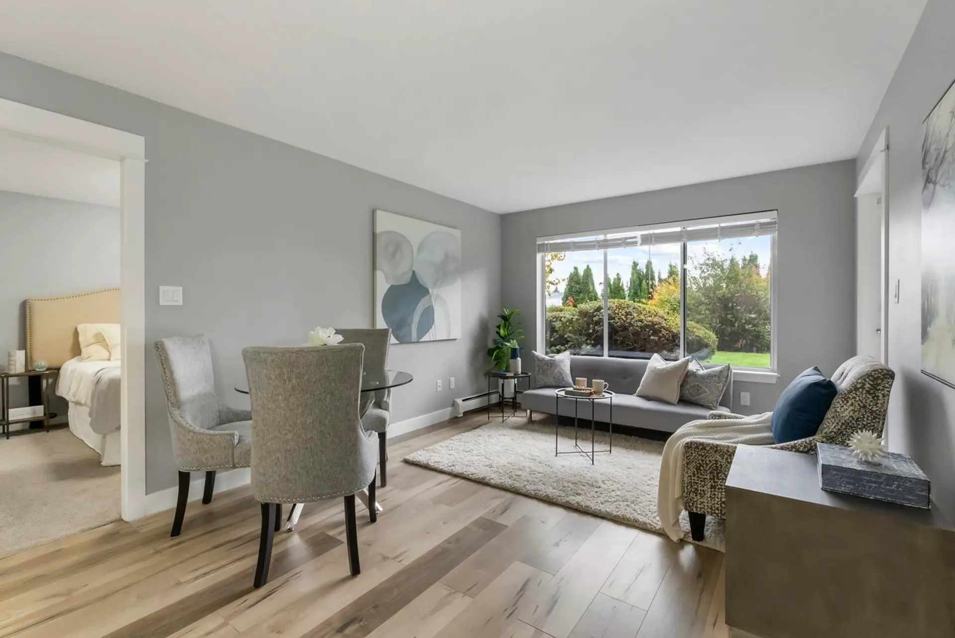 Property at #118 32725 George Ferguson Way, Abbotsford, BC
