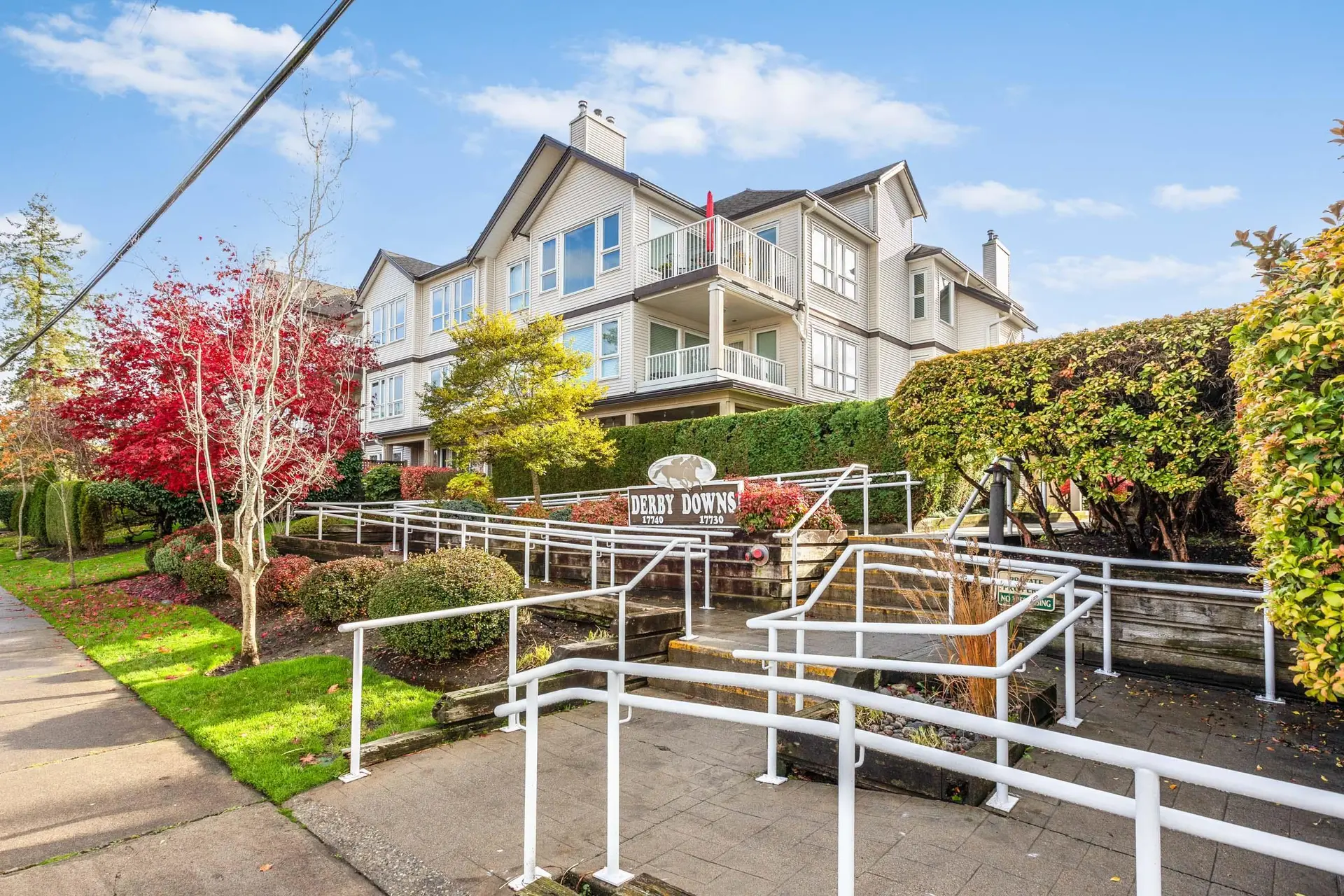 Property at #103 17740 58a Avenue, Surrey, BC
