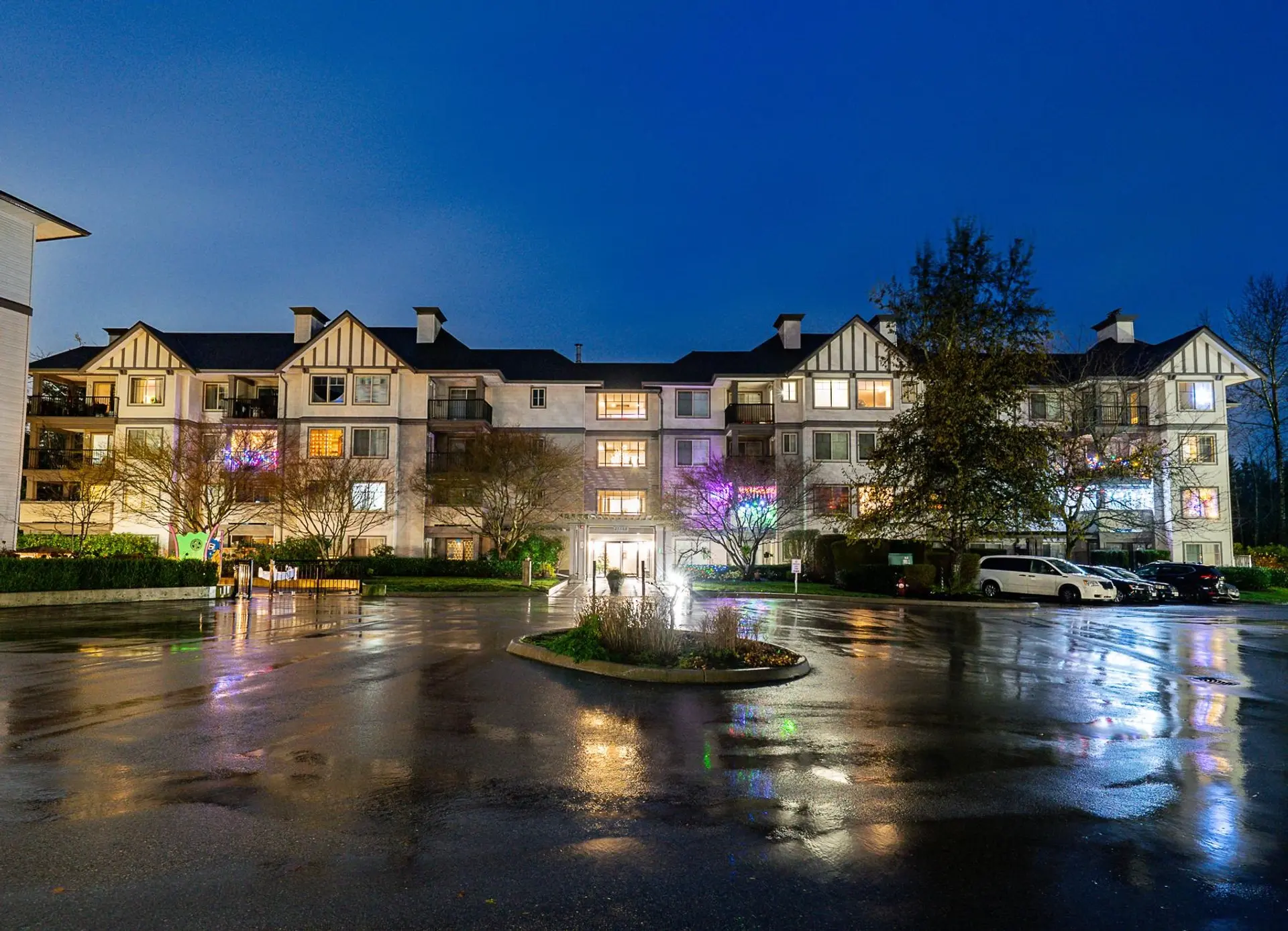 Property at #327 27358 32 Avenue, Langley, BC