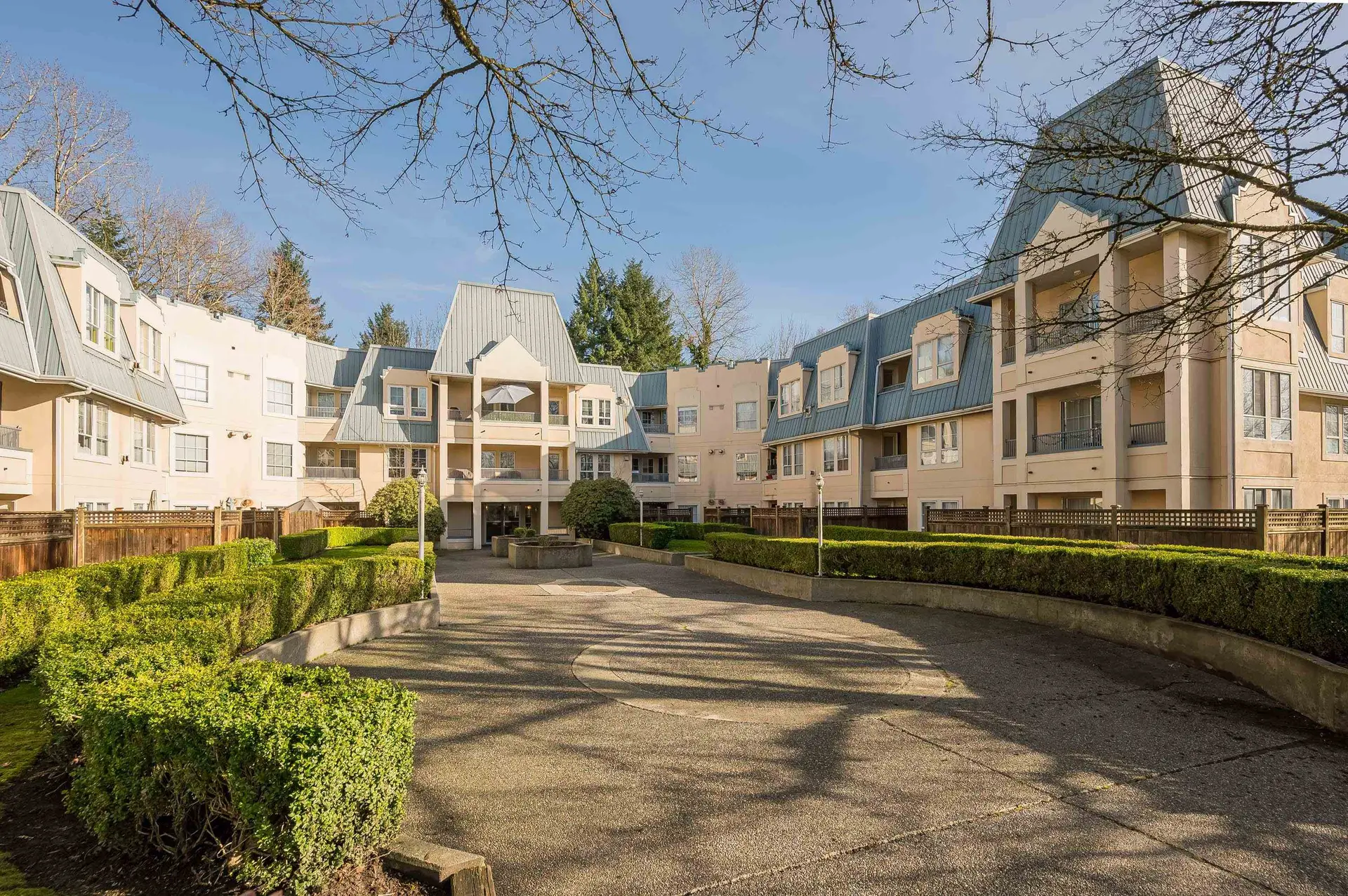 Property at #119 295 Schoolhouse Street, Coquitlam, BC