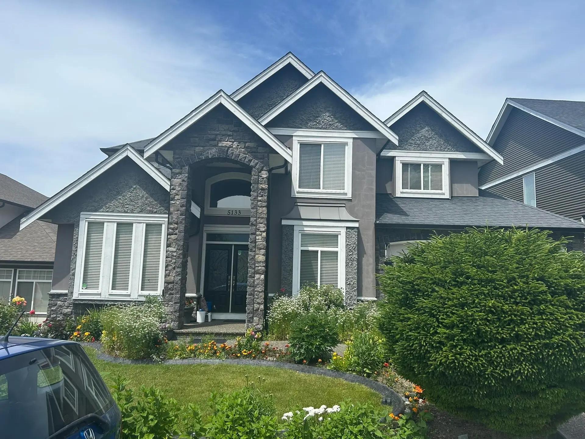Property at 5133 Cecil Ridge Place, Chilliwack, BC