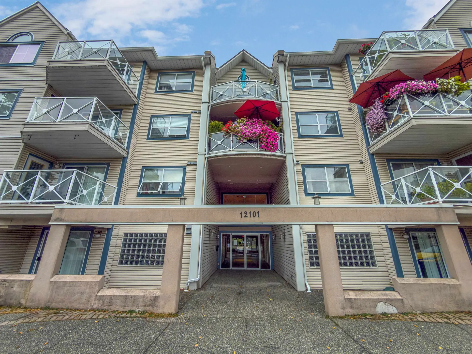 Property at #111 12101 80 Avenue, Surrey, BC